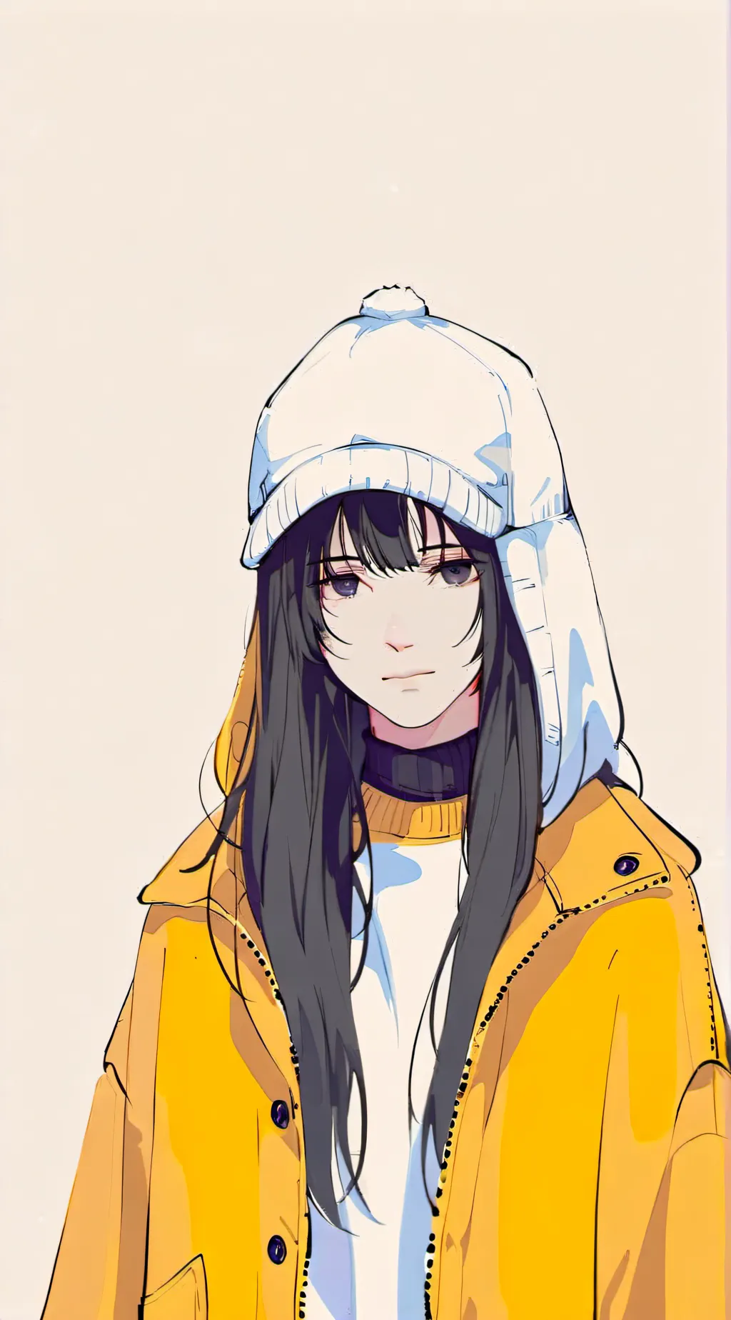 ai character: Aleah background