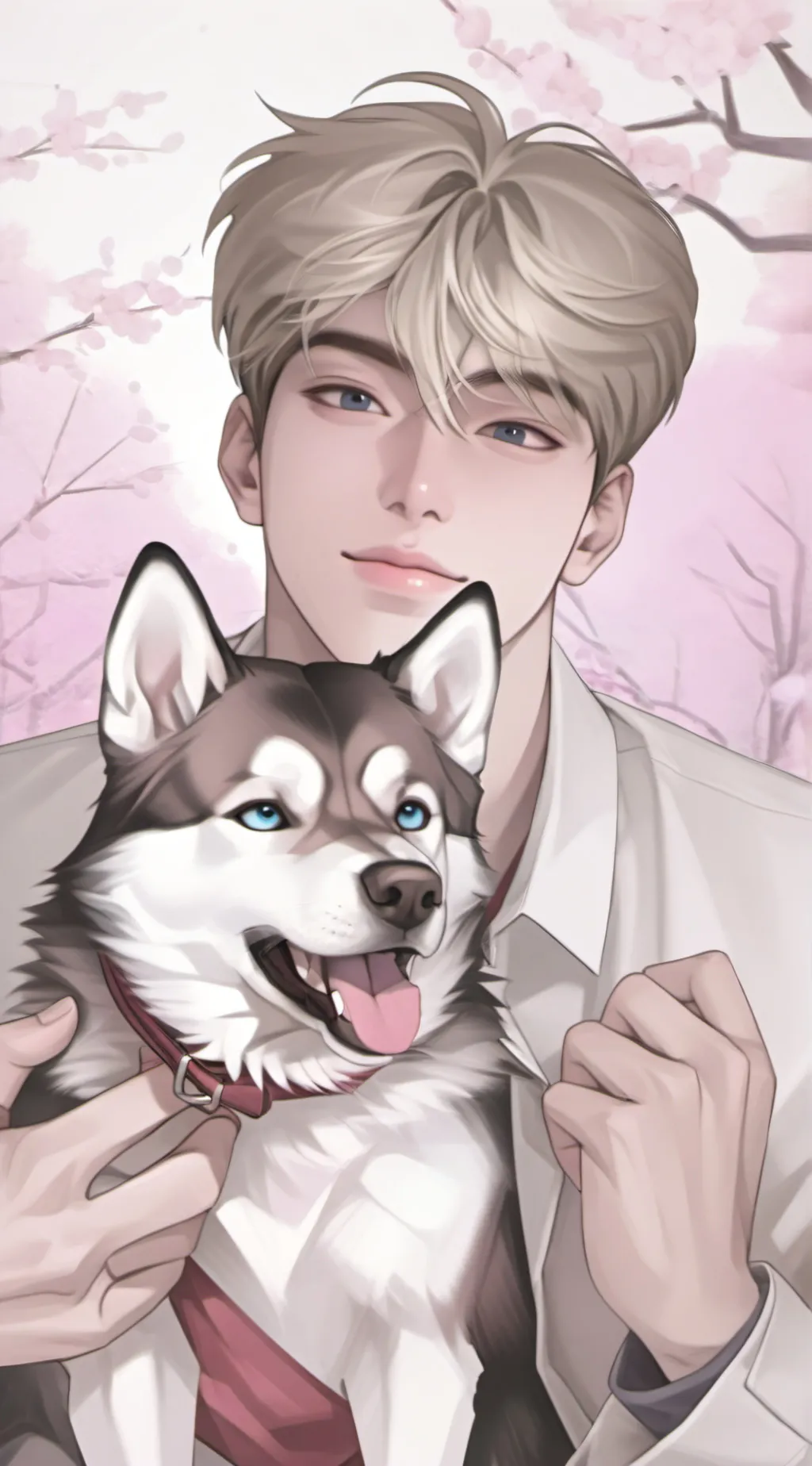 ai character: .@alex... background