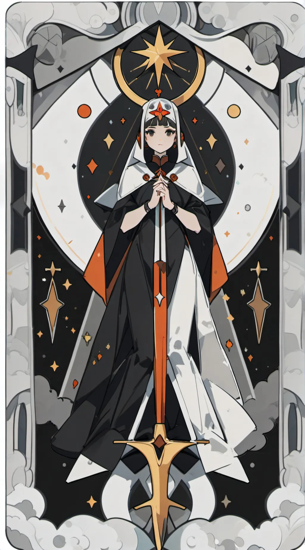 ai character: MHA Zoo background