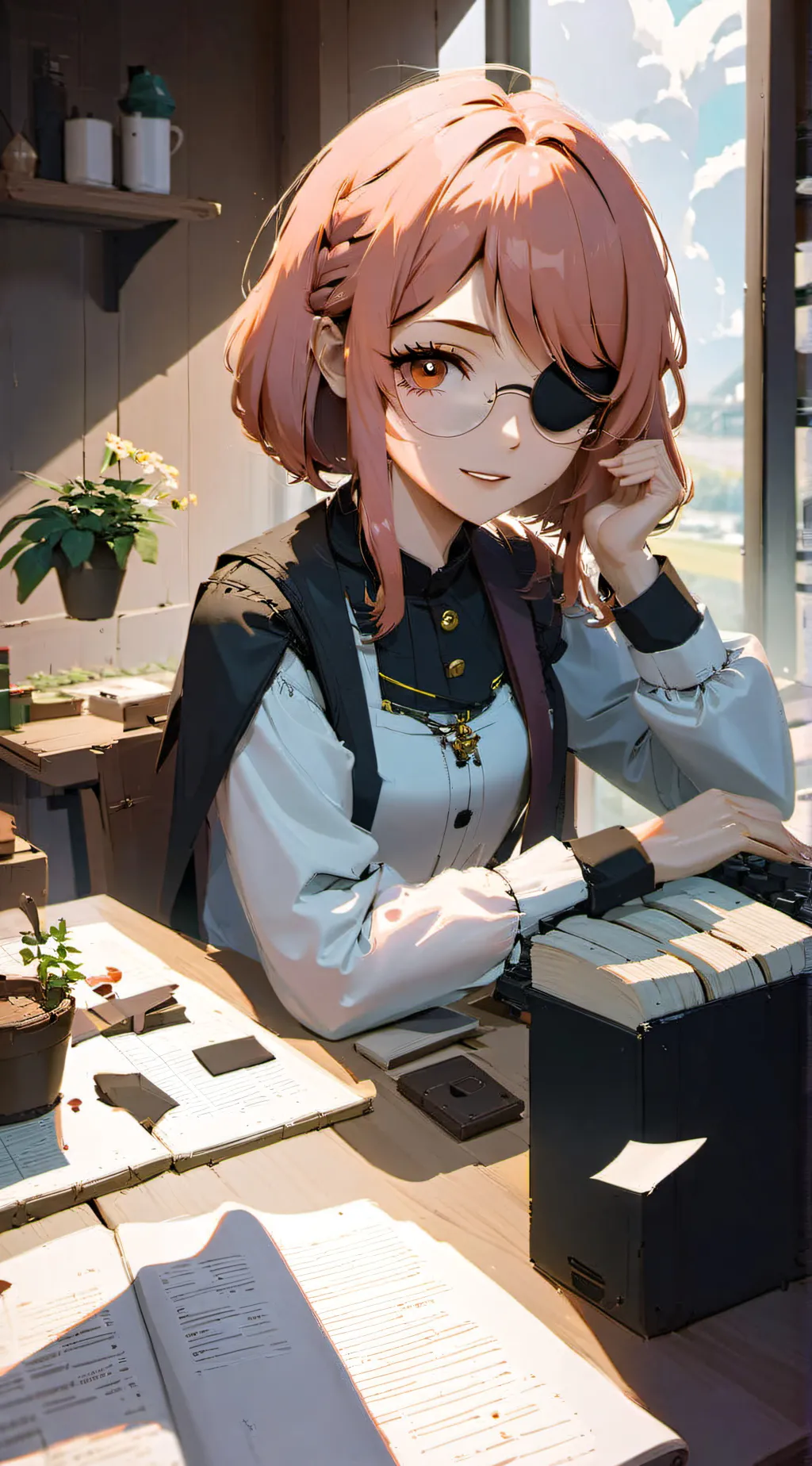 Talkie AI - Chat with Liliana 💕