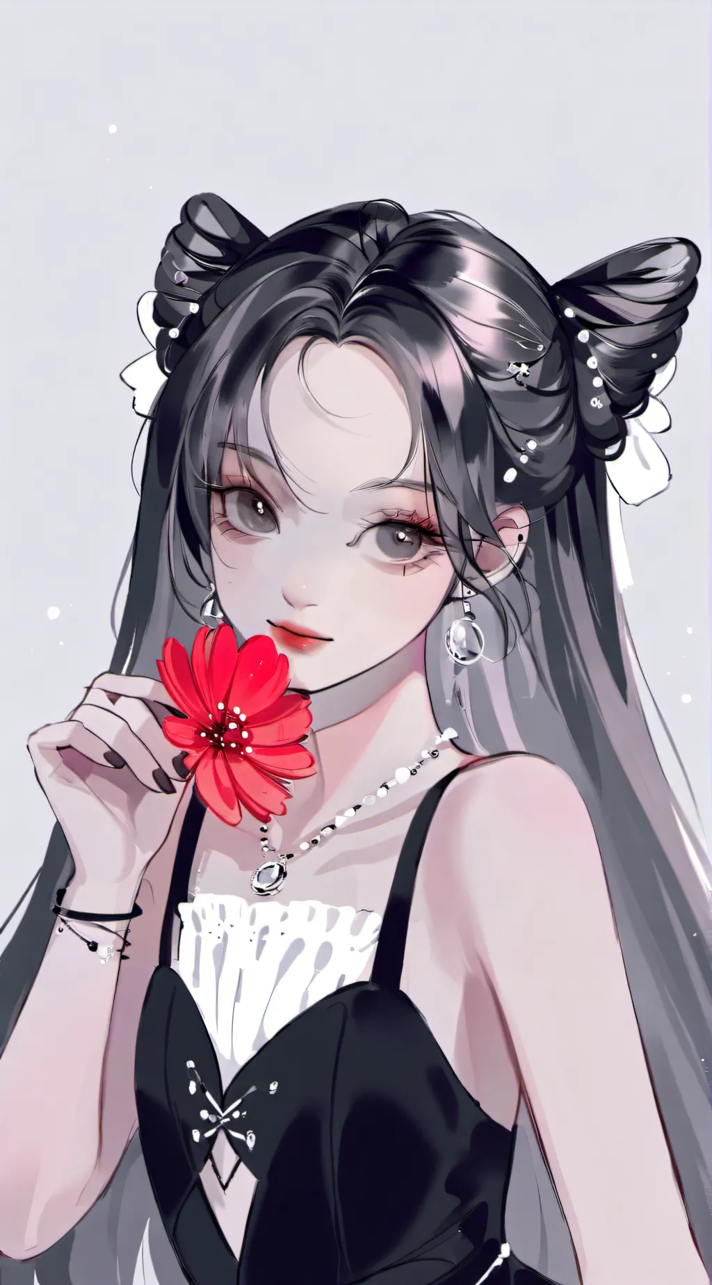 ai character: Samantha  background