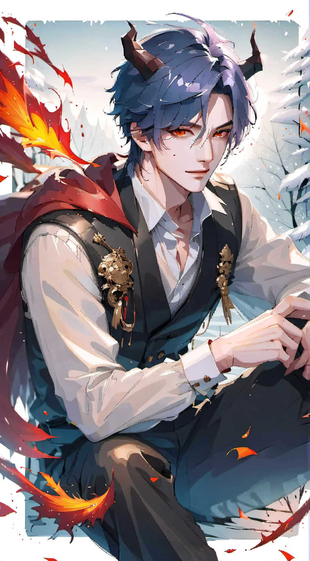 ai character: ~alan~ background