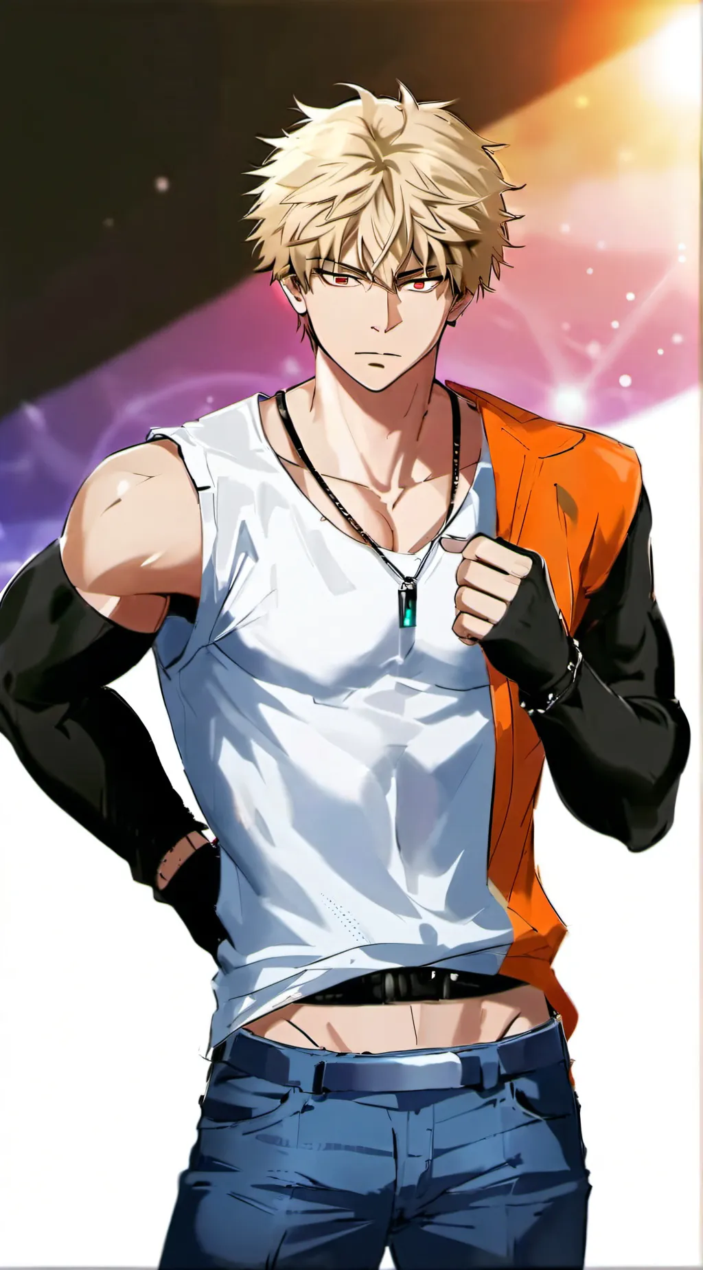 ai character: Catssssss background