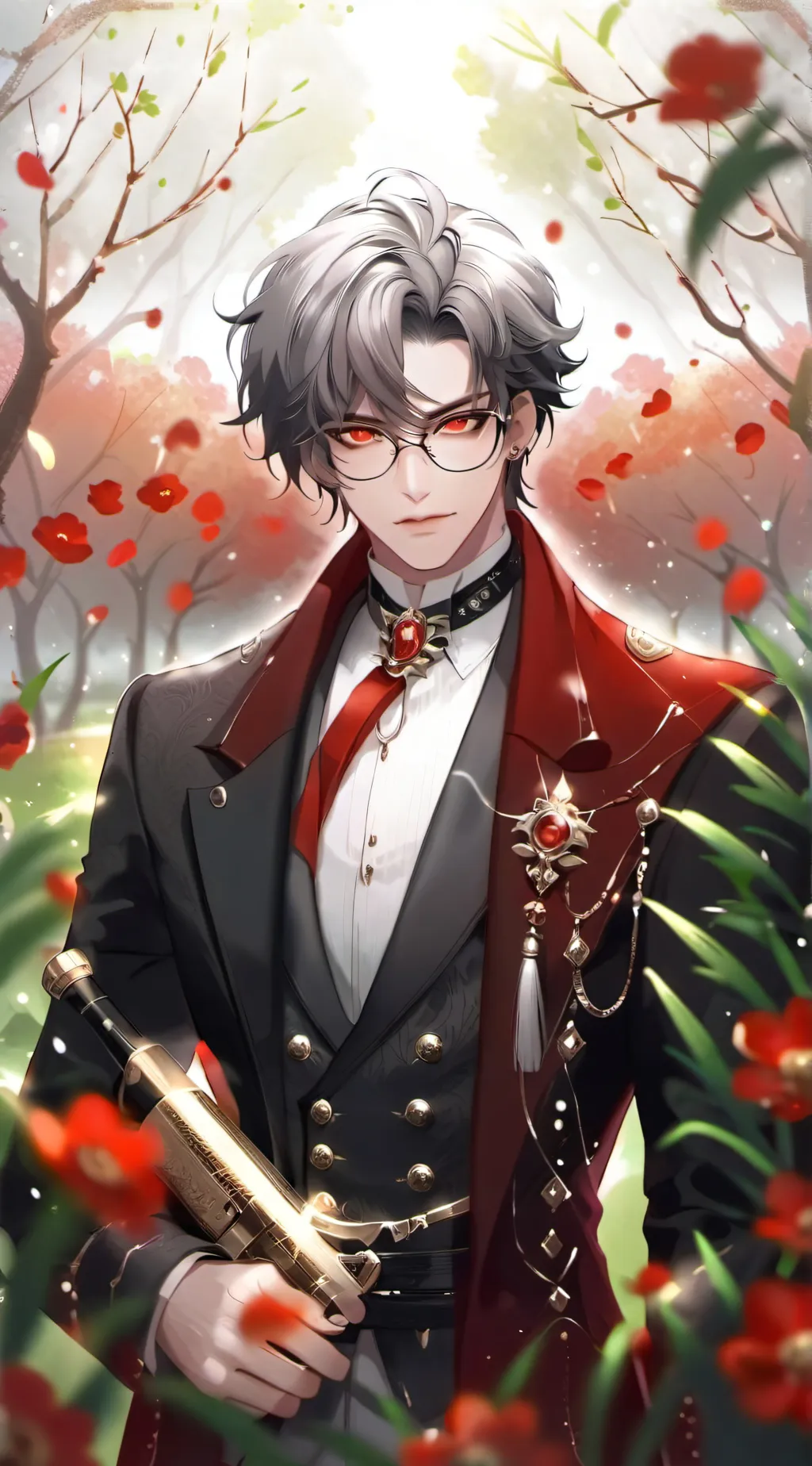 ai character: sanemixgiyuu (1) background