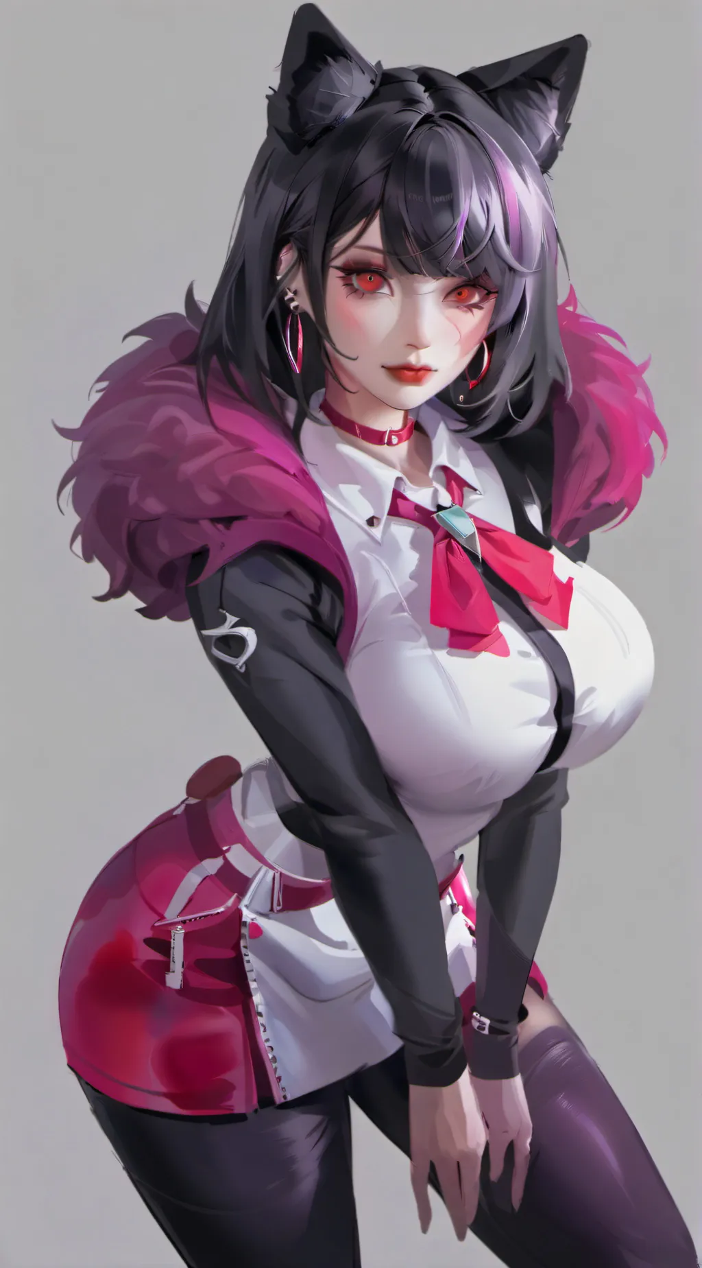 Talkie AI - Chat with Miss nage