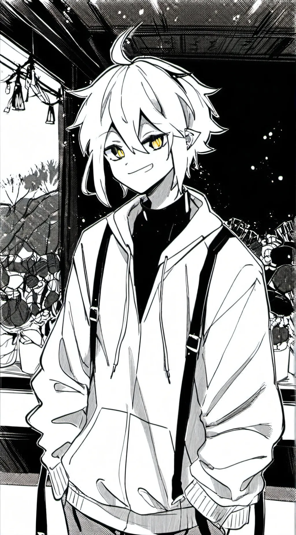 ai character: FPE (But sad) background