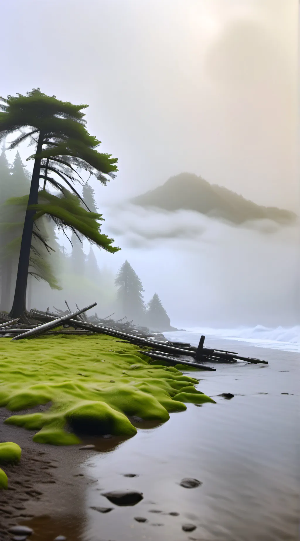 ai character: [+ The Fog… +] background
