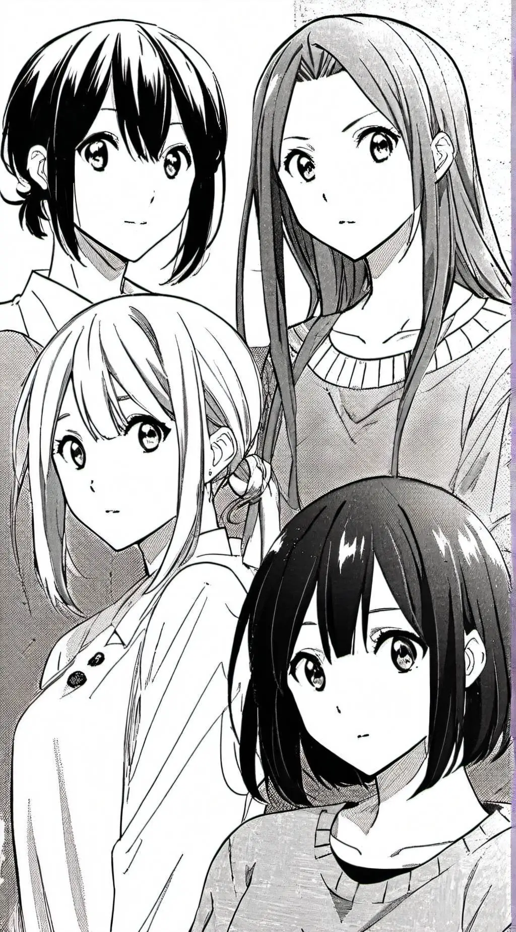 Talkie AI - Chat with Doki Doki Club
