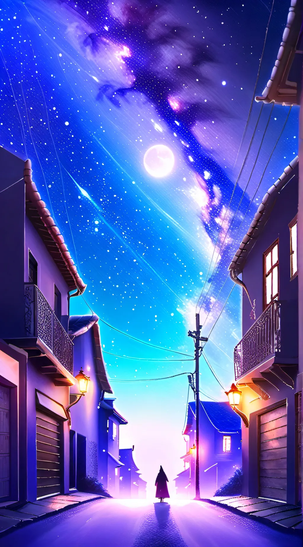 ai character: Giyu Tomioka background