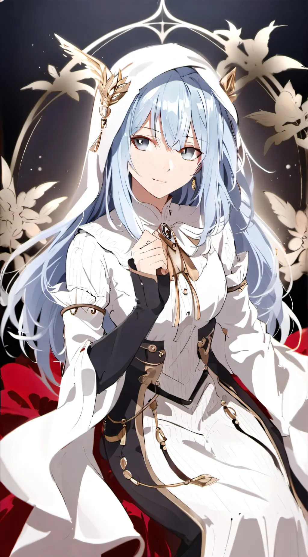 Talkie AI - Chat with Rimuru Tempest 