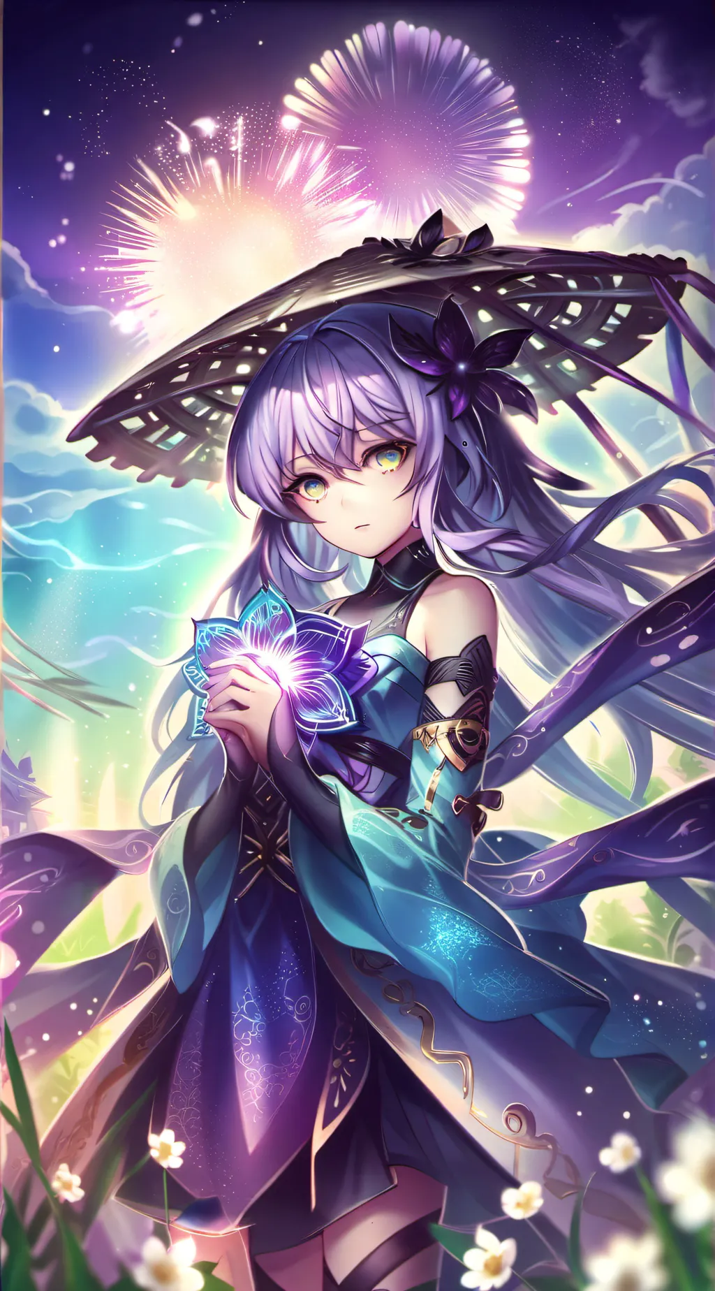 Talkie AI - Chat with Arcana
