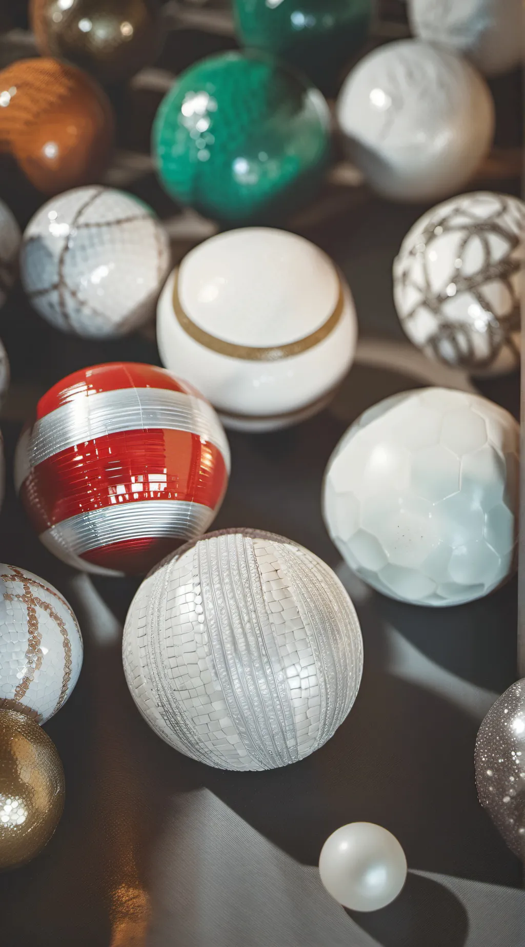 Talkie AI - Chat with American ball