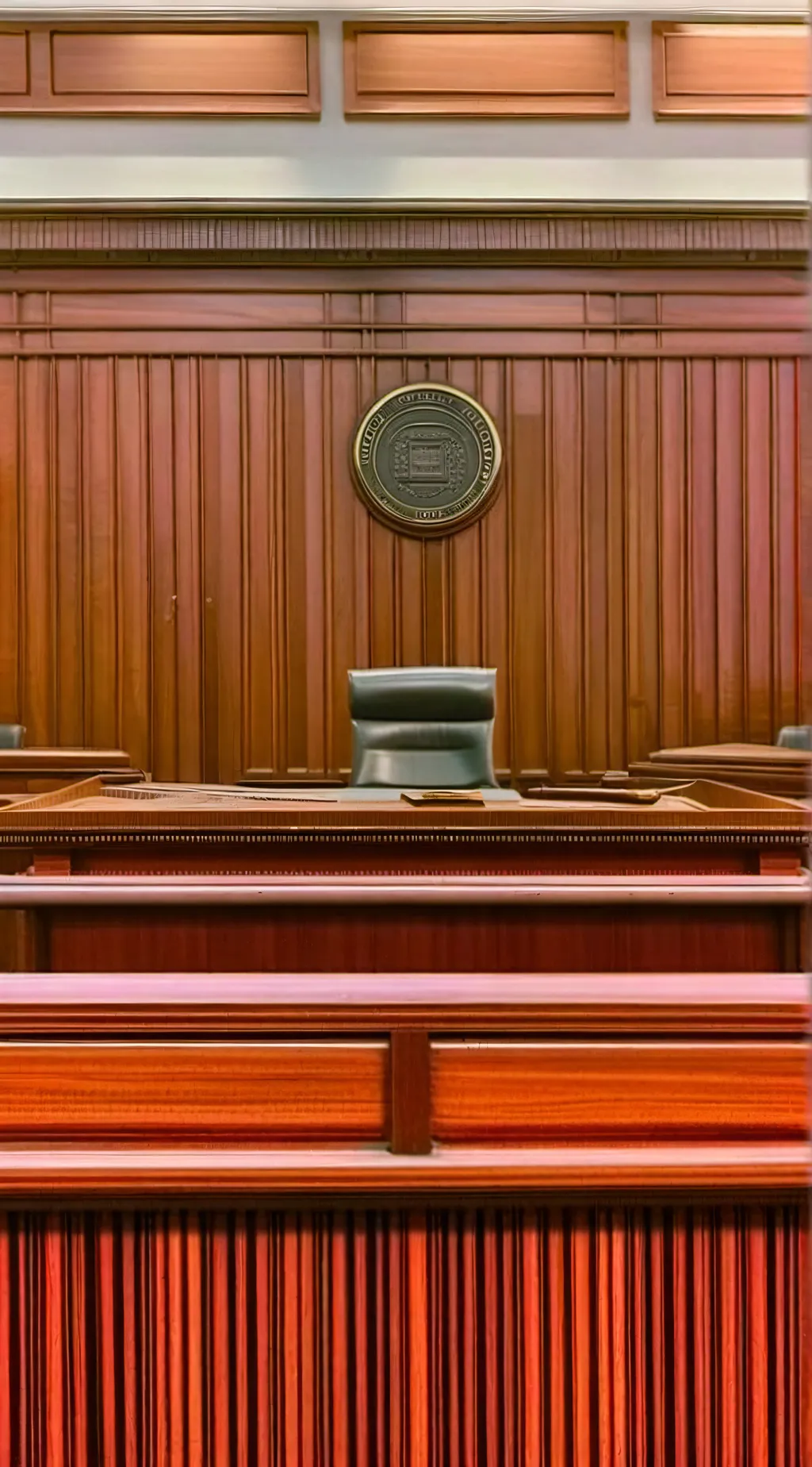 Talkie AI - Chat with MD COURTROOM