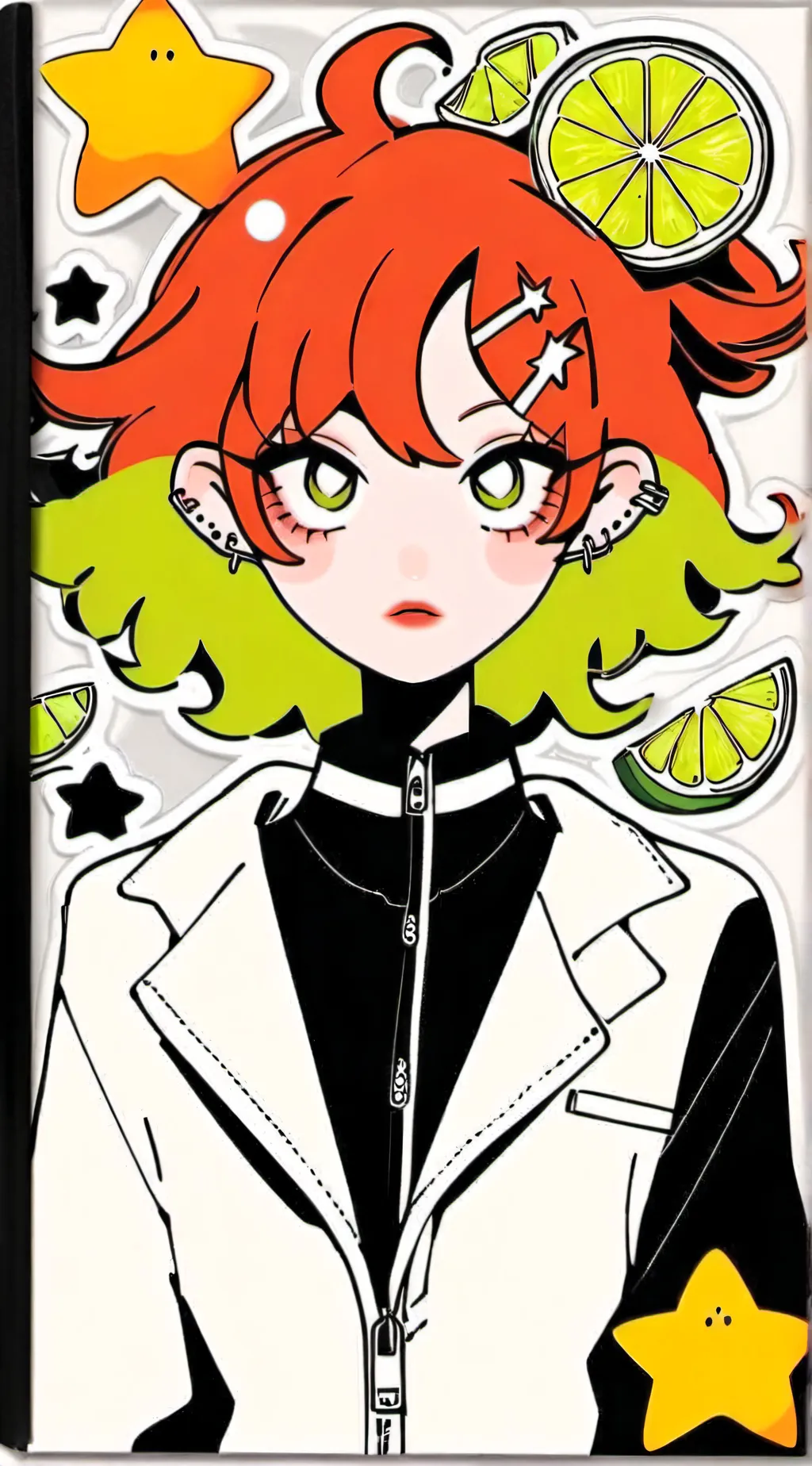 ai character: S.S.T.T.I.T.D background