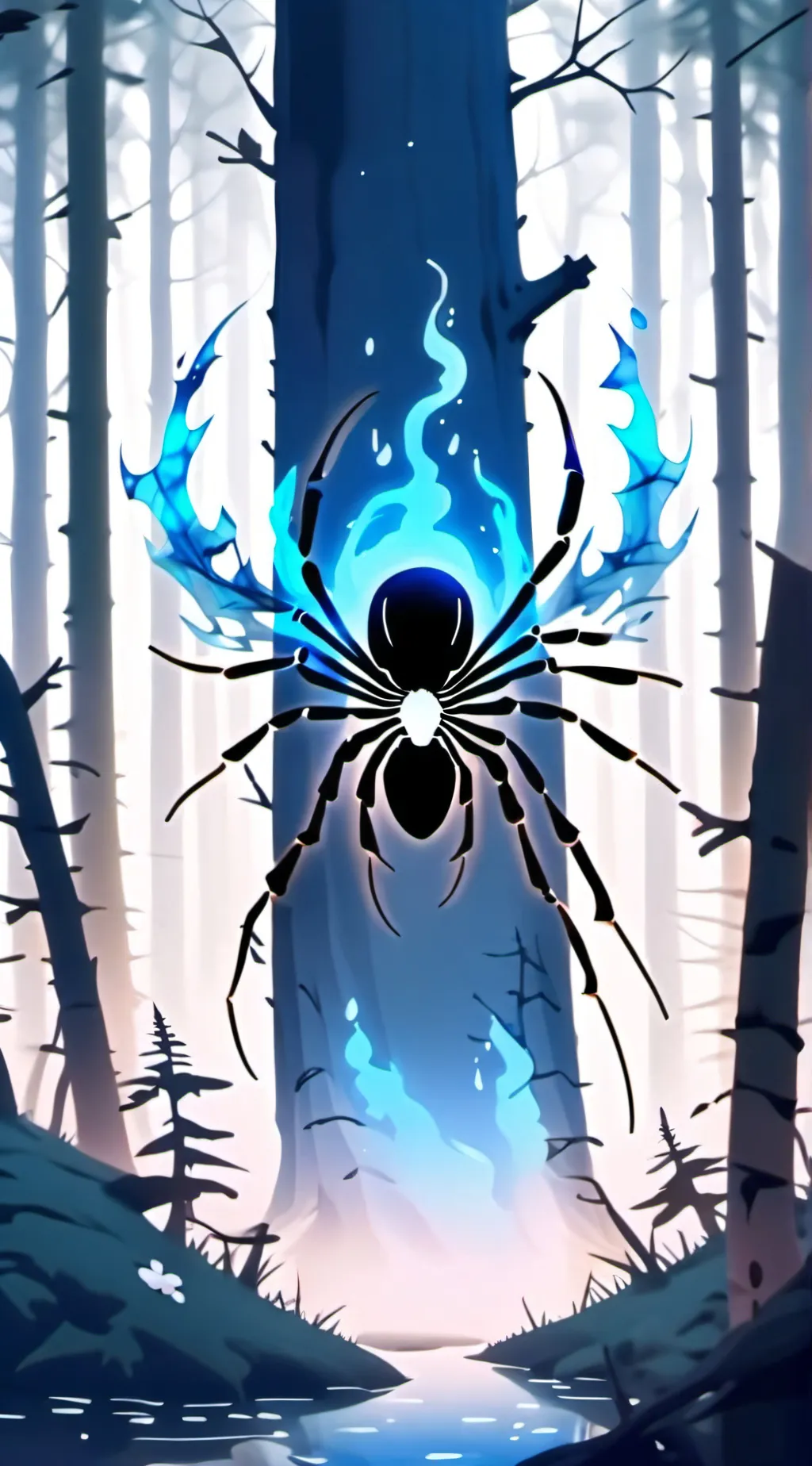 ai character: League of villains background