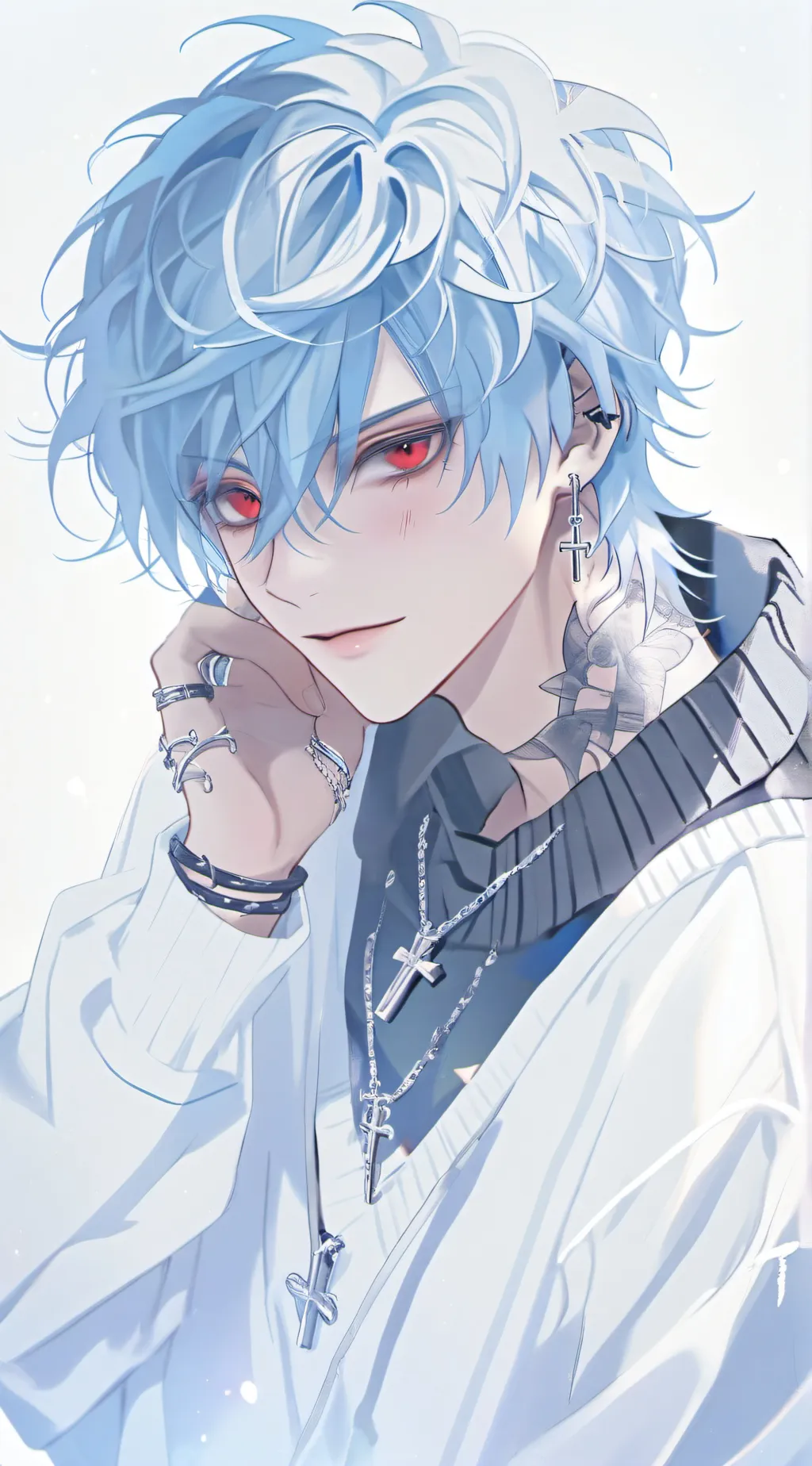 ai character: (!Akizo!) background