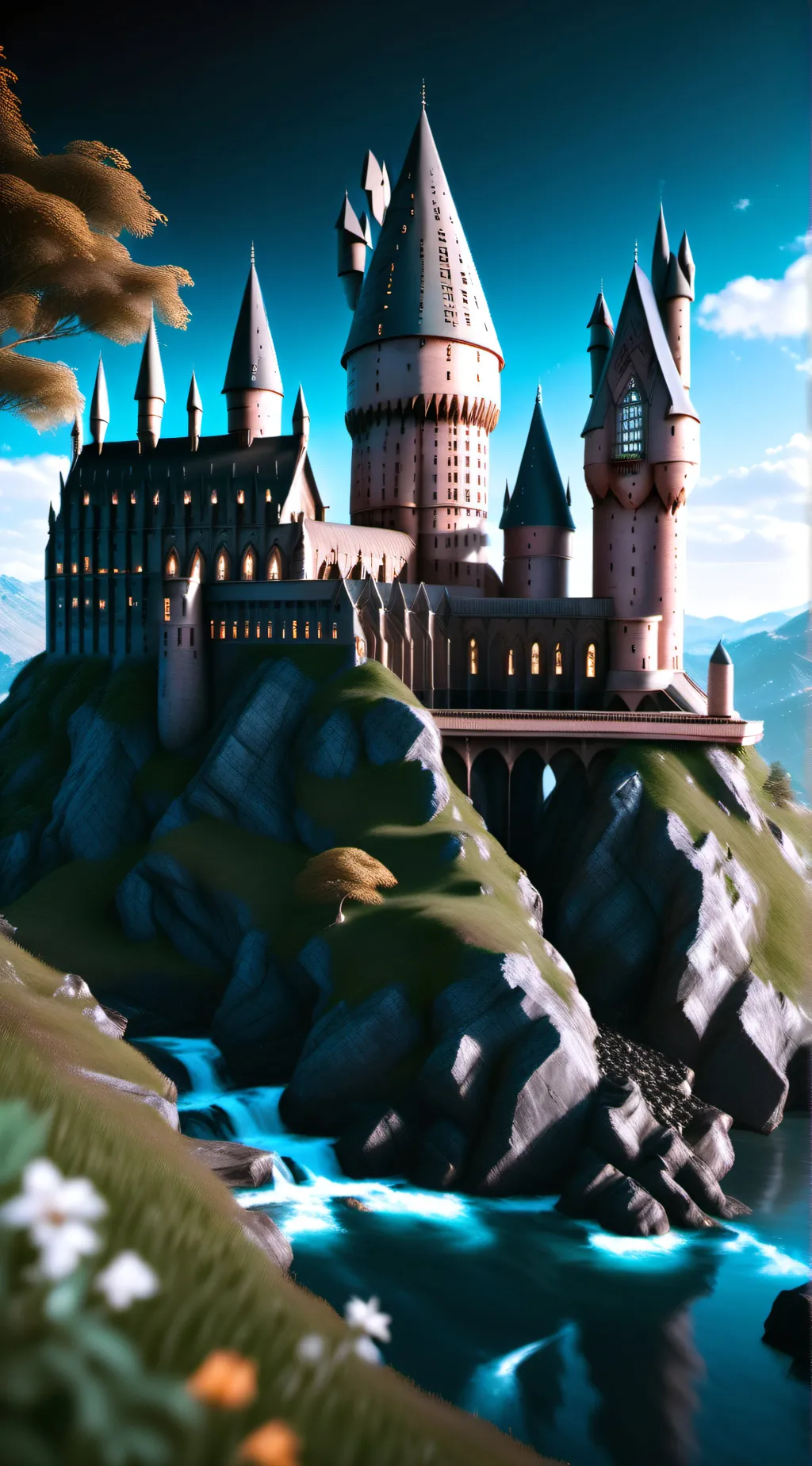 Talkie AI - Chat with Slytherin gang