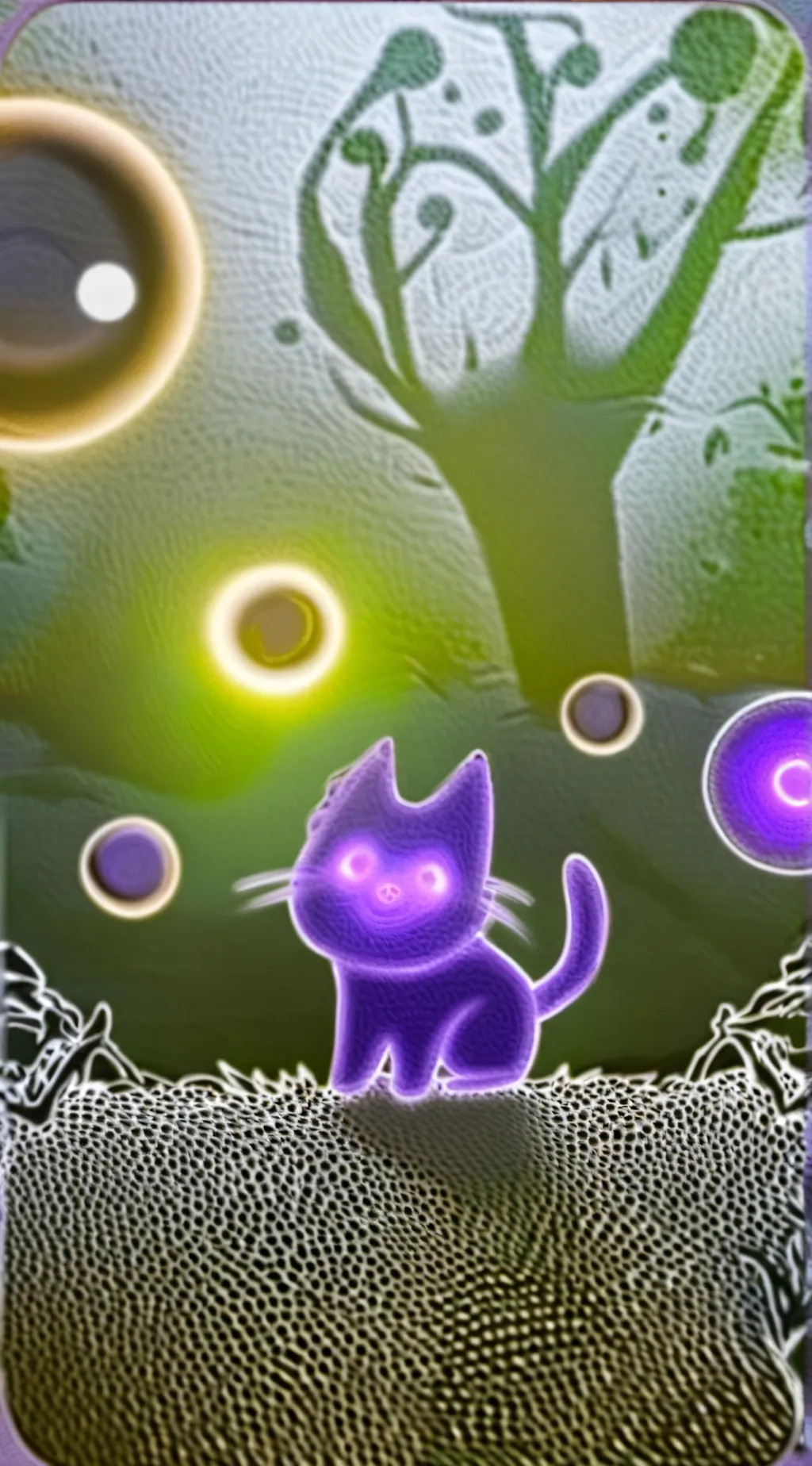 ai character: Ghazt background