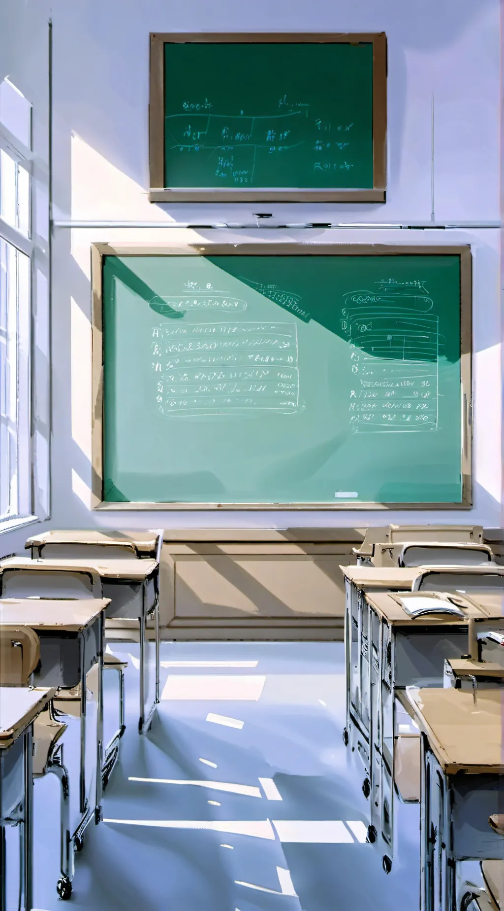 Talkie AI - Chat with Class 2-A