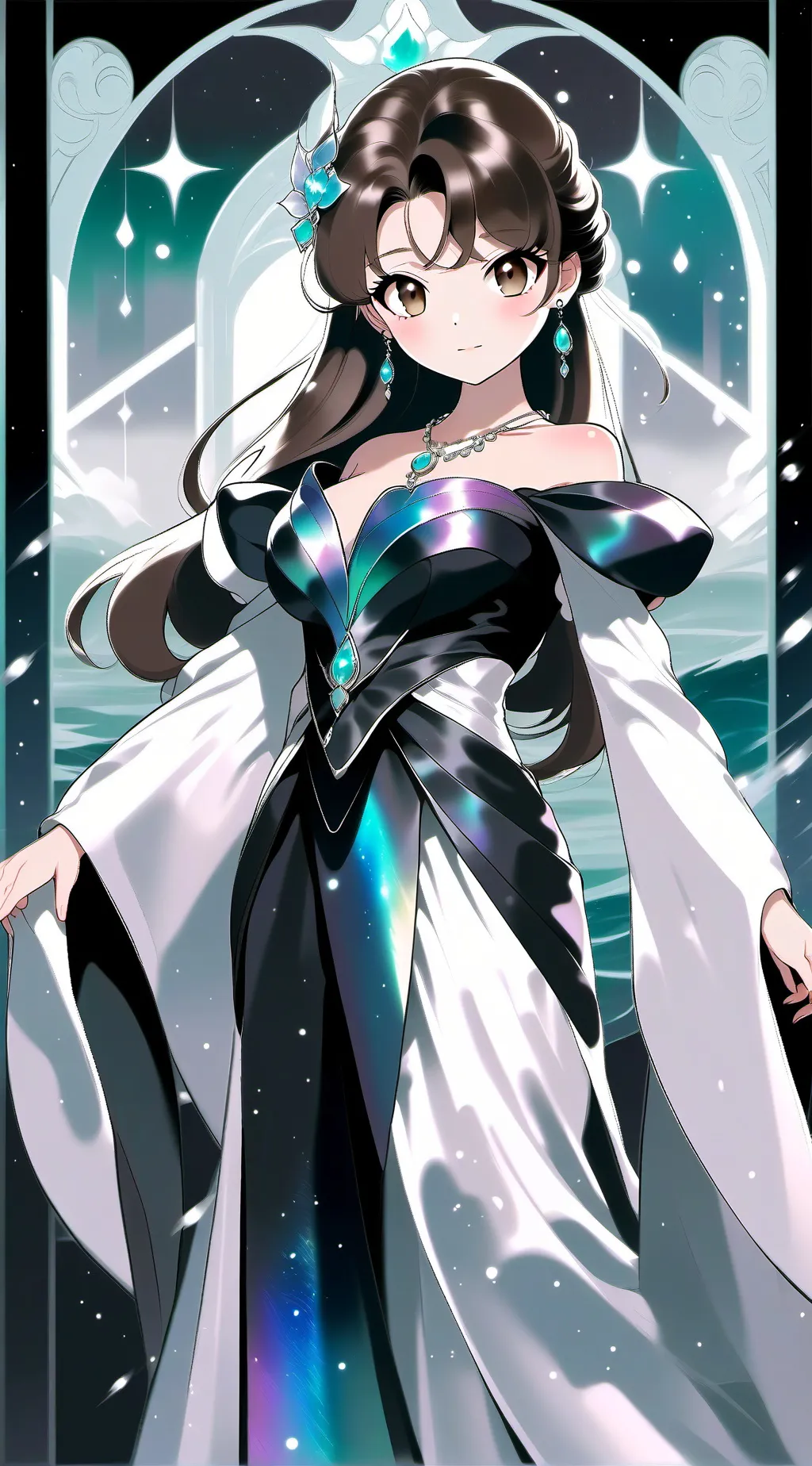 ai character: muichiro  background