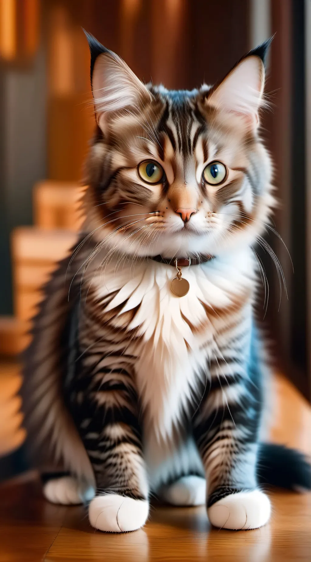Talkie AI - Chat with Maisy 