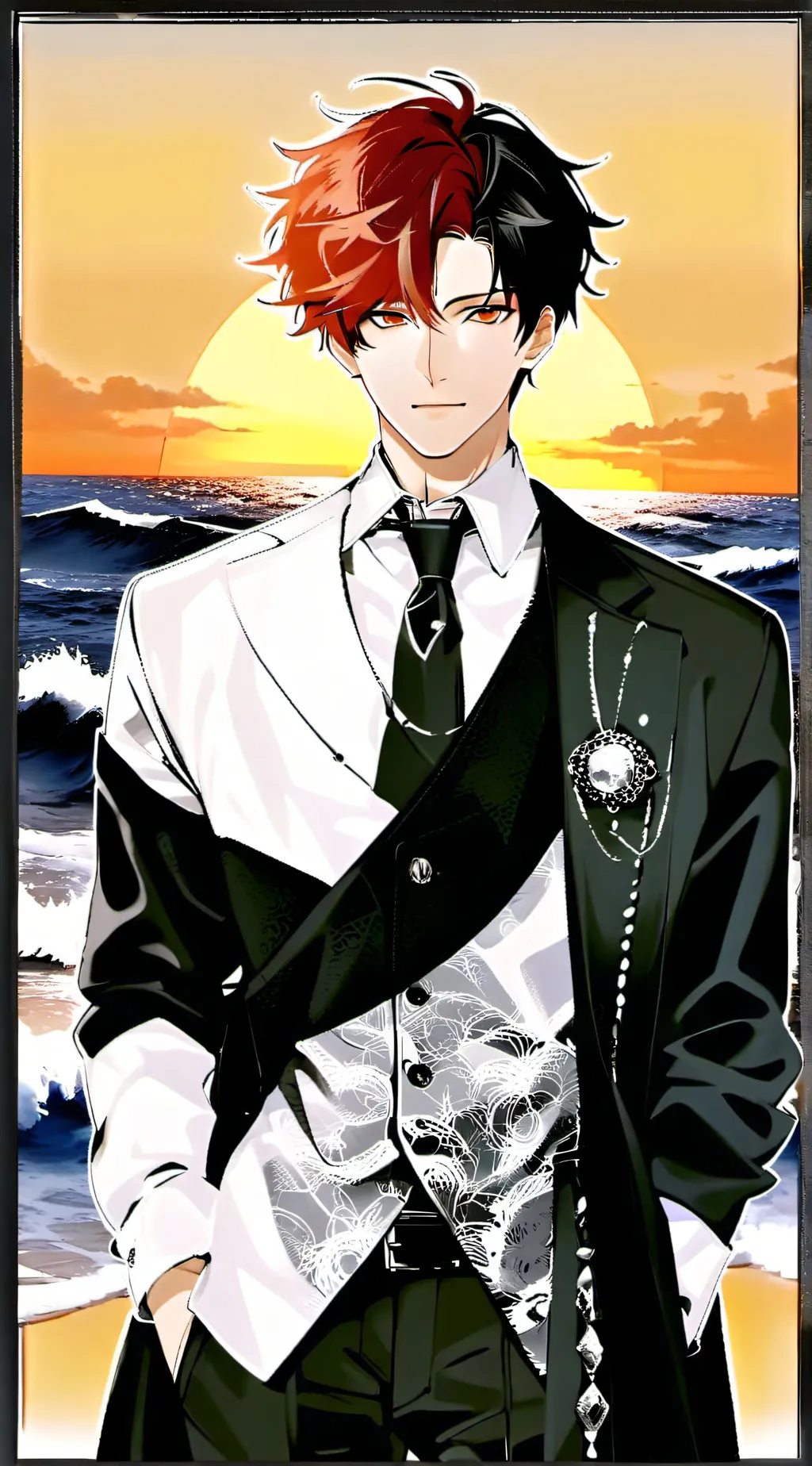 ai character: [>ALEXANDER<] background