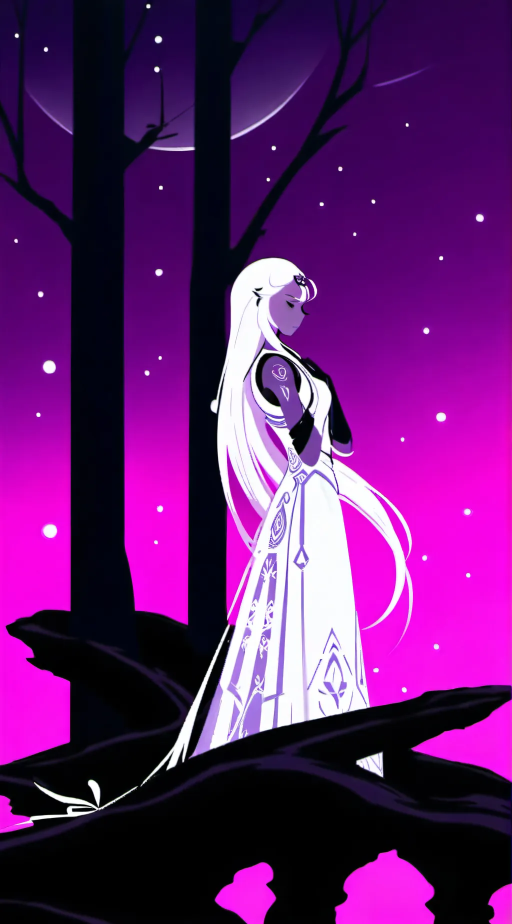 ai character: Mystreet:Aph's Yr background