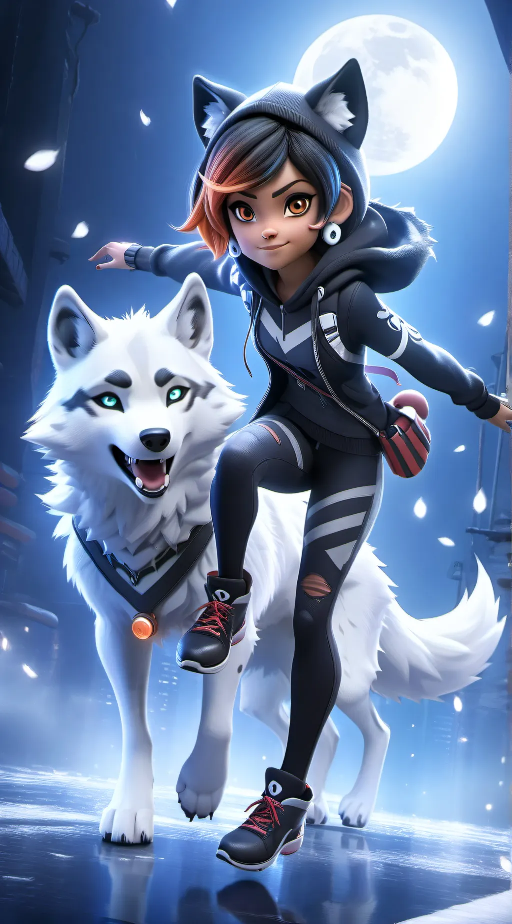 ai character: mlb rp background