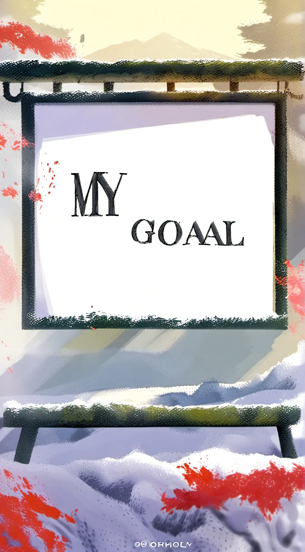 Talkie AI - Chat with MY GOAL FOR TALKIE
