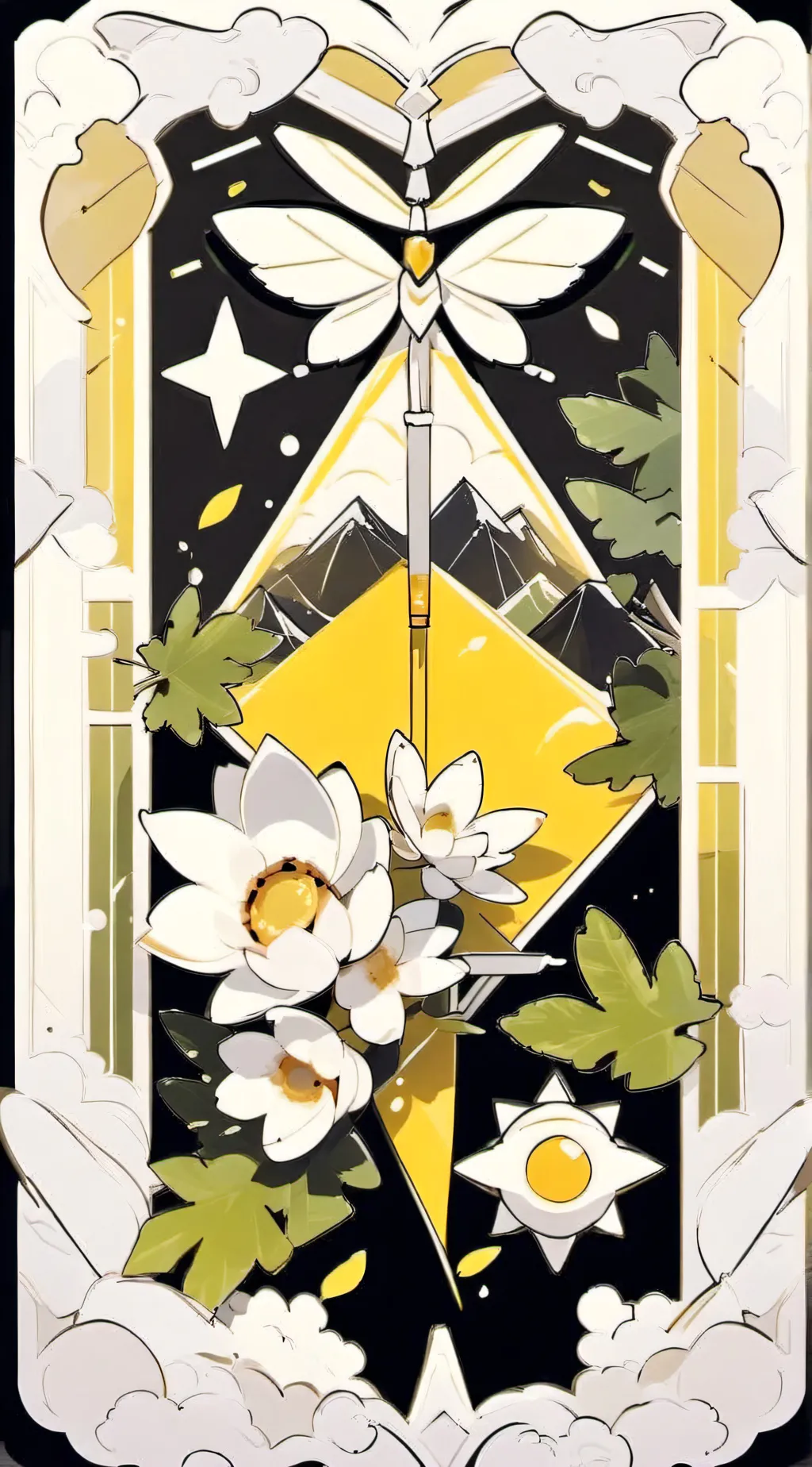 ai character: fpe ships background