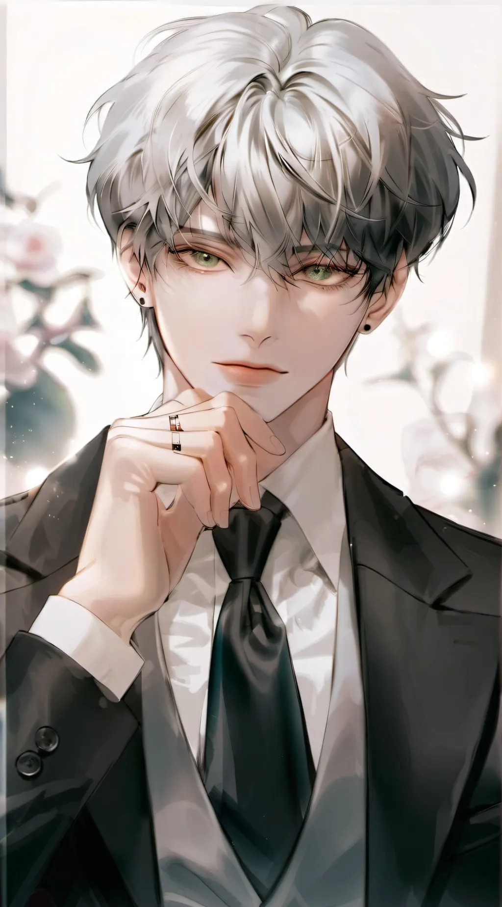 Talkie AI - Chat with 林青云