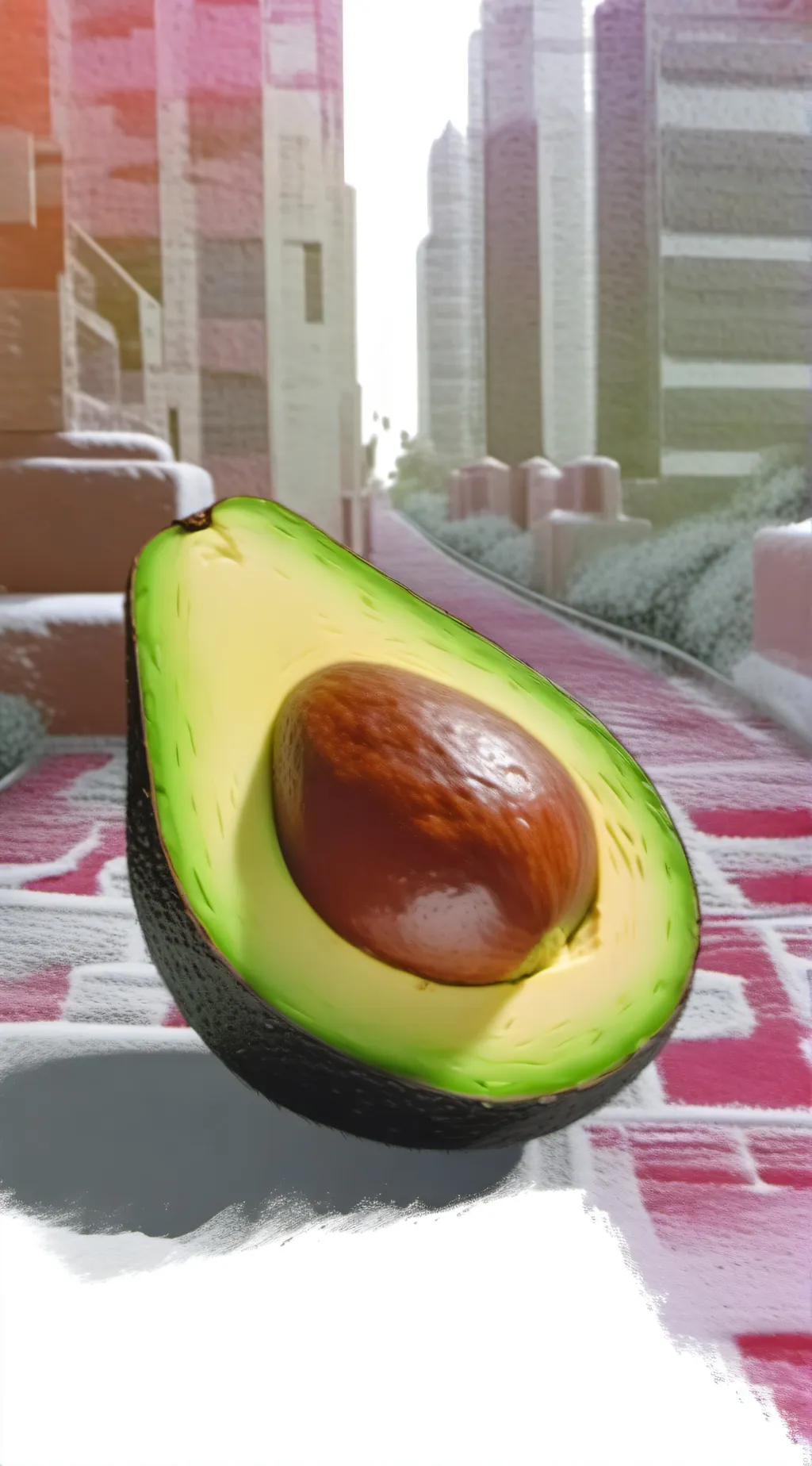 Talkie AI - Chat with avocado 