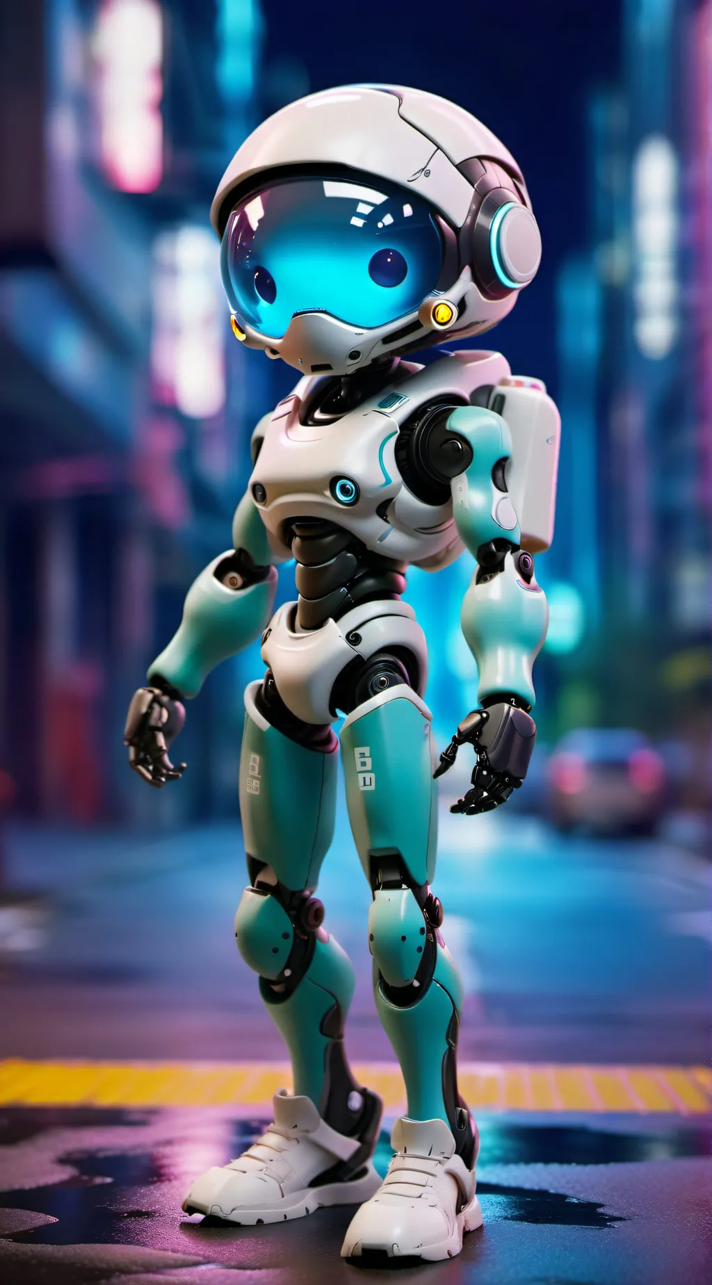 ai character: liltjayVEVO background