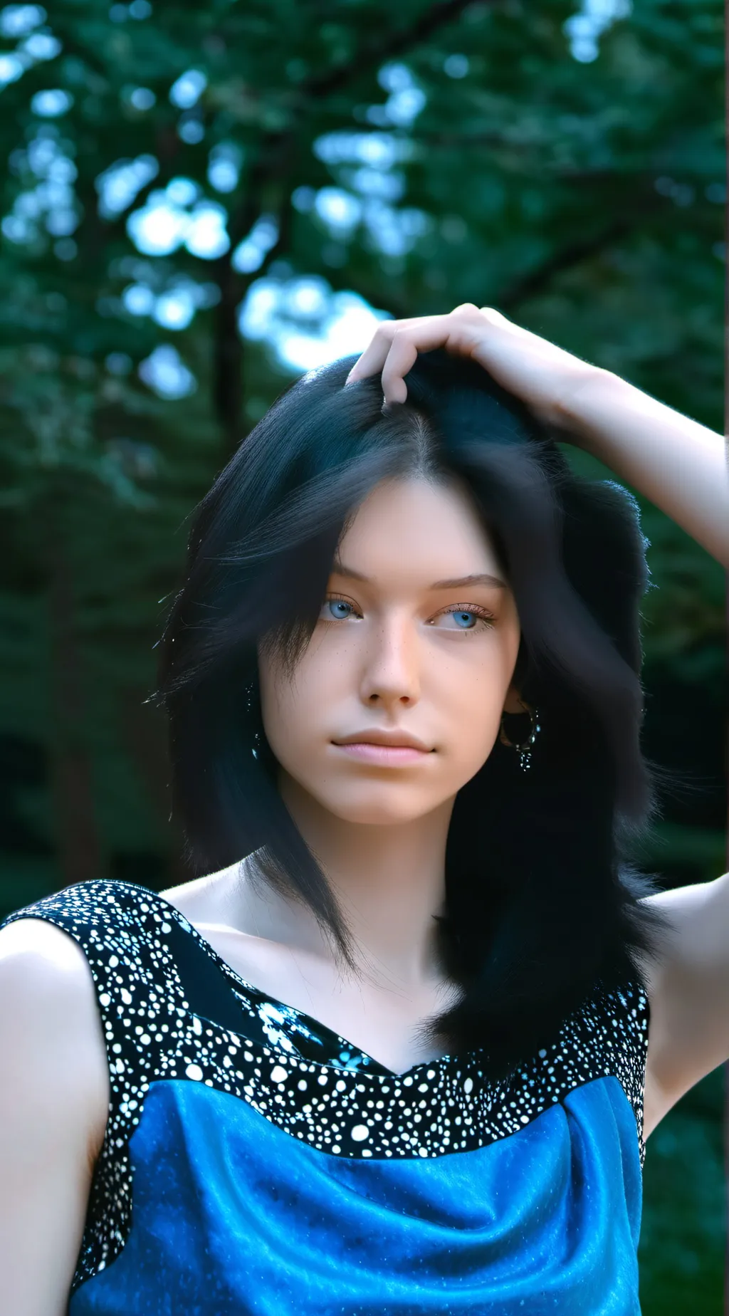 Talkie AI - Chat with Lexi 
