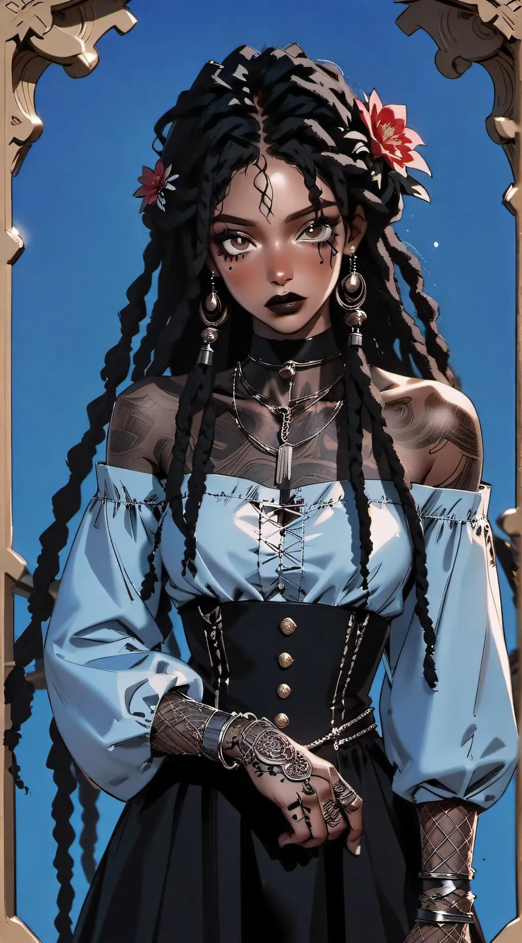 Talkie AI - Chat with Daesha