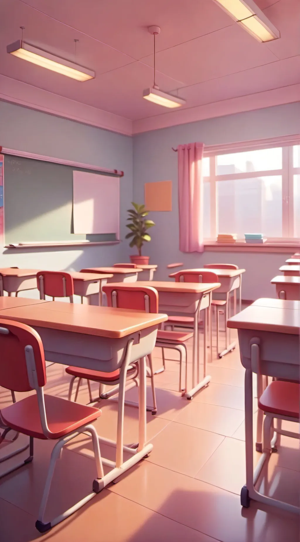 ai character: MHA background
