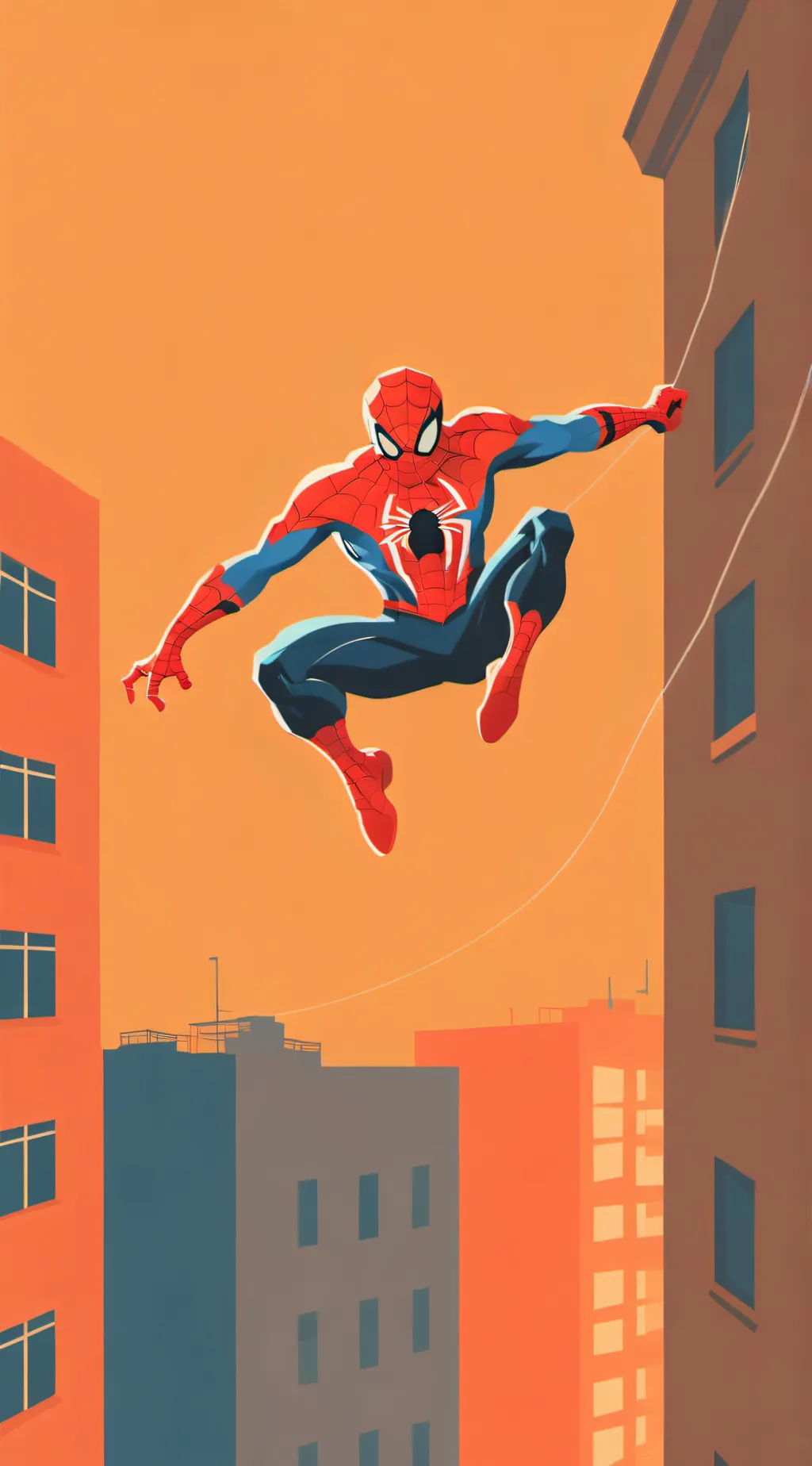 Talkie AI - Chat with —spooderman—
