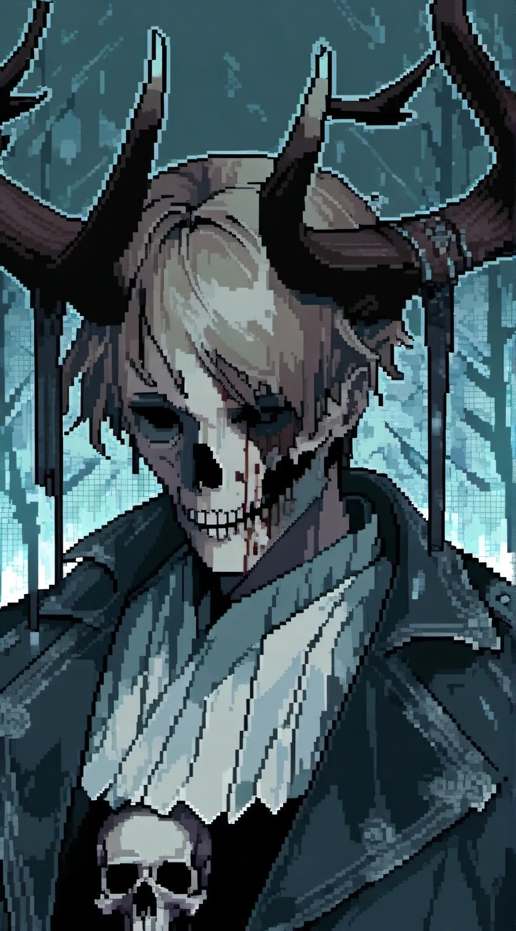 Talkie AI - Chat with wendigo