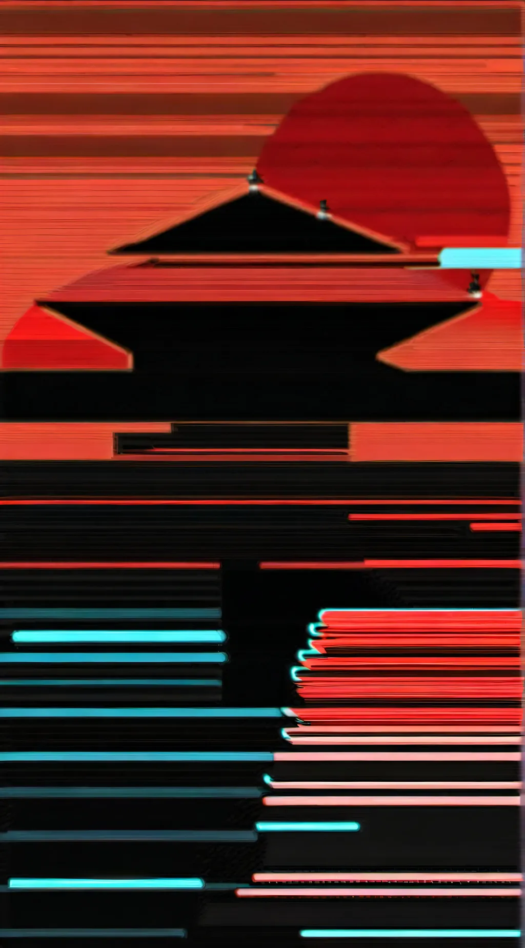 ai character: MX Mario background