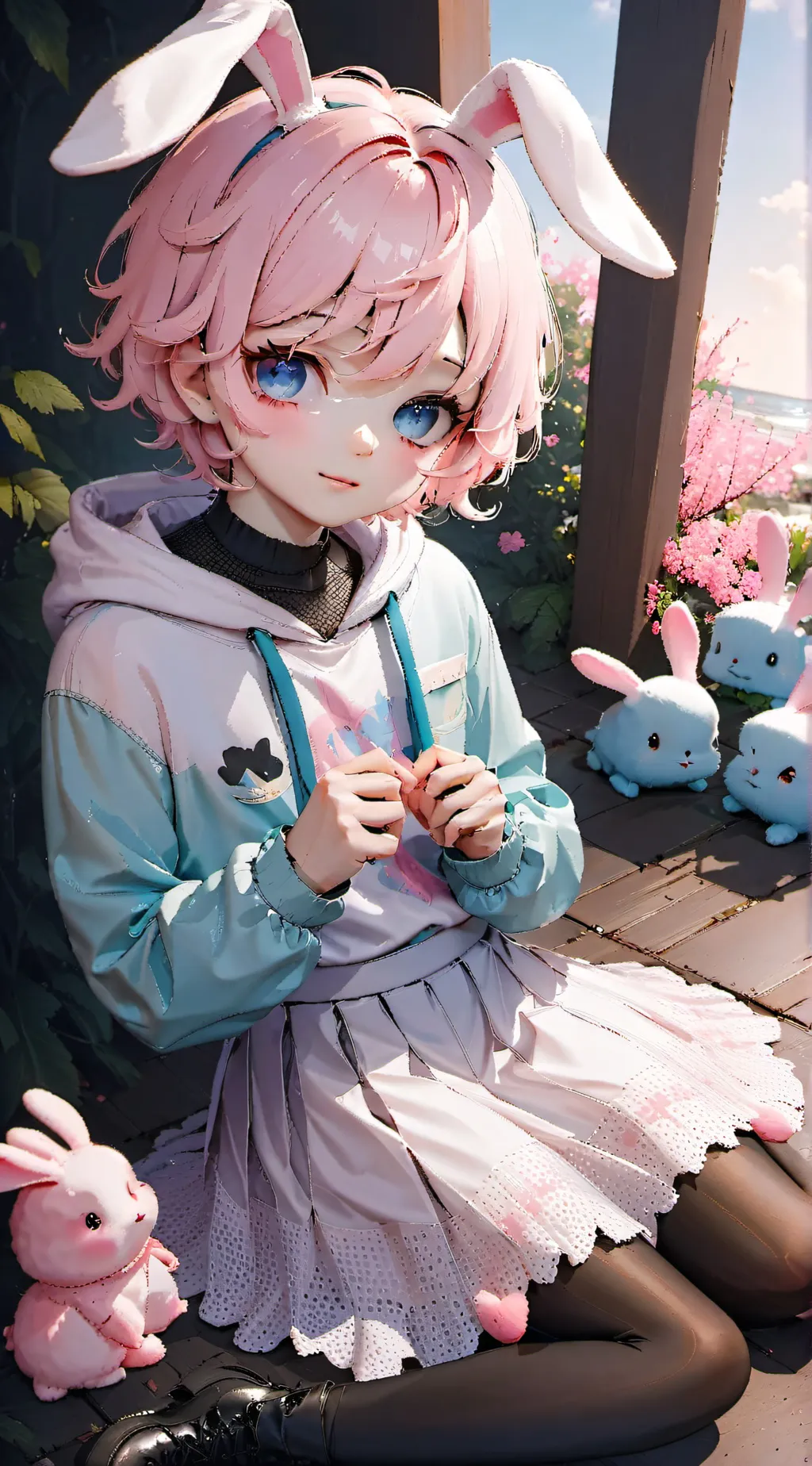 ai character: (enemy)Ashton background