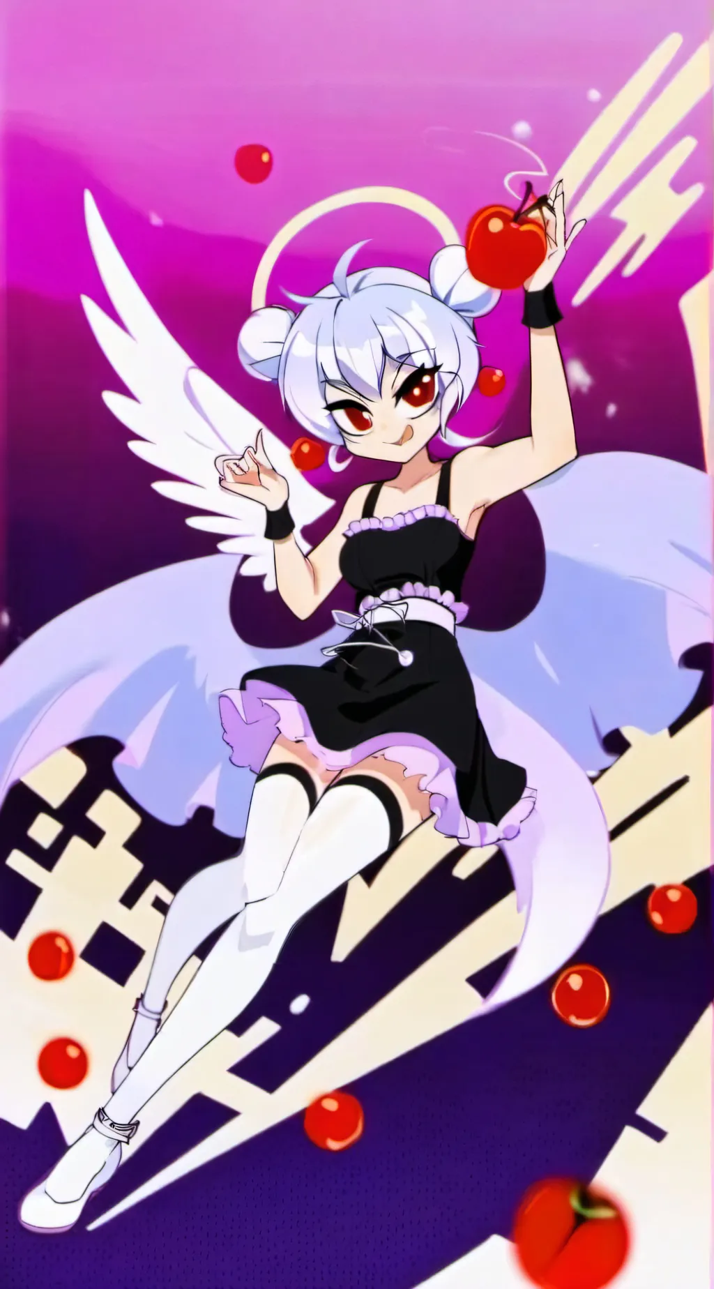 Talkie AI - Chat with Angel