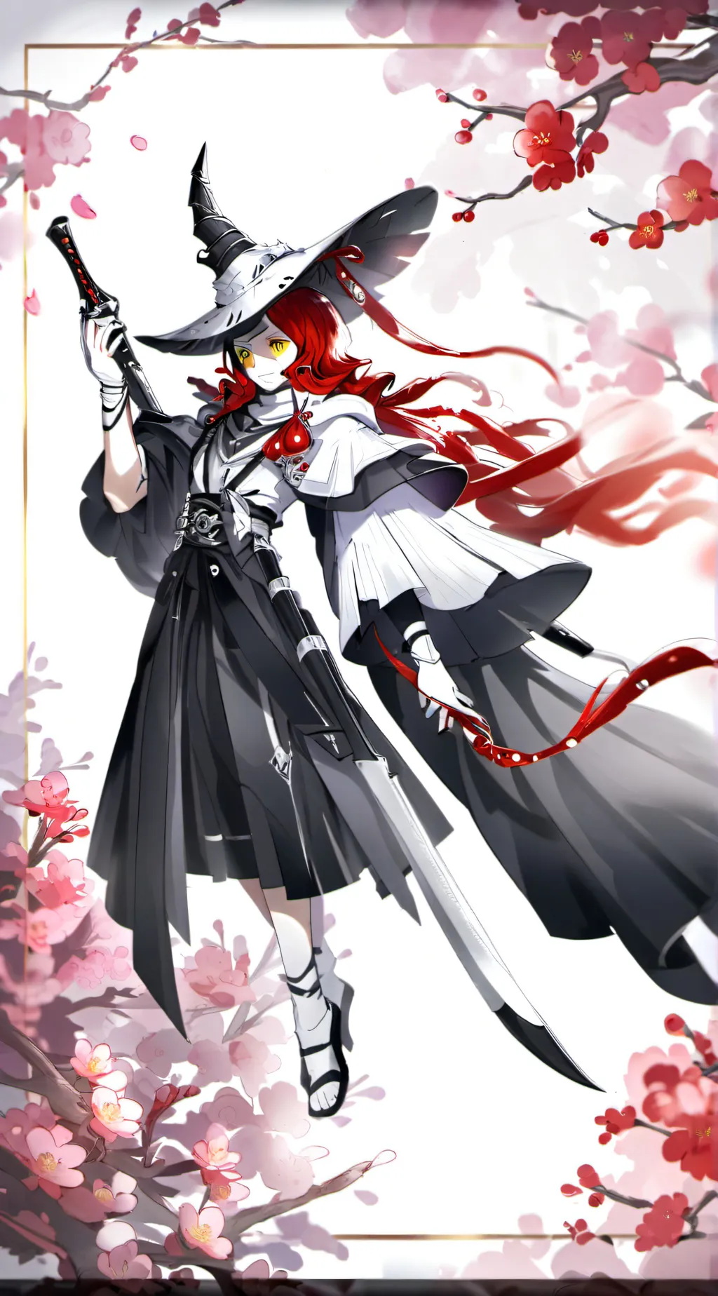 ai character: katepharsasavatar background