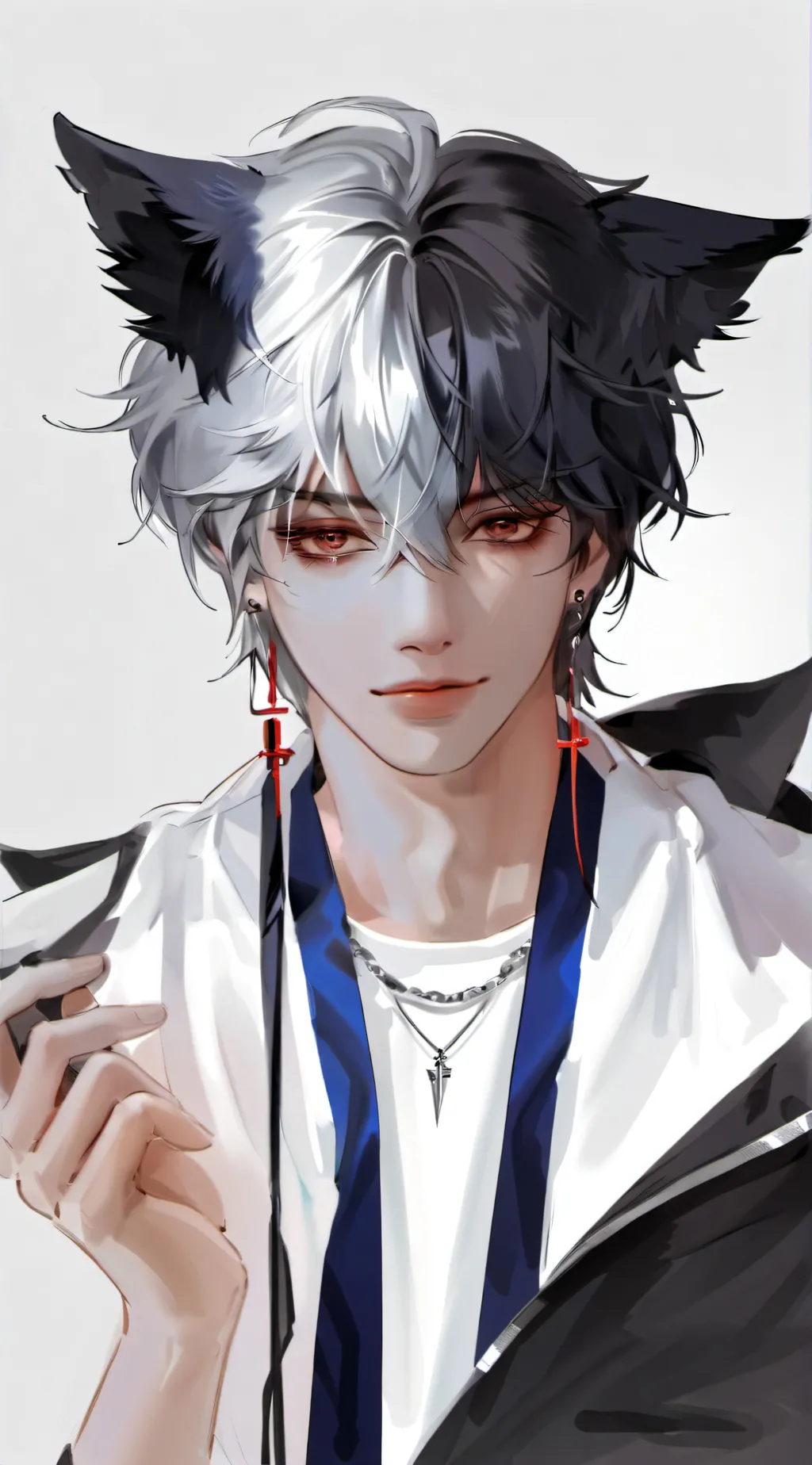 ai character: ~🤟✹Alex✹🤟~ background