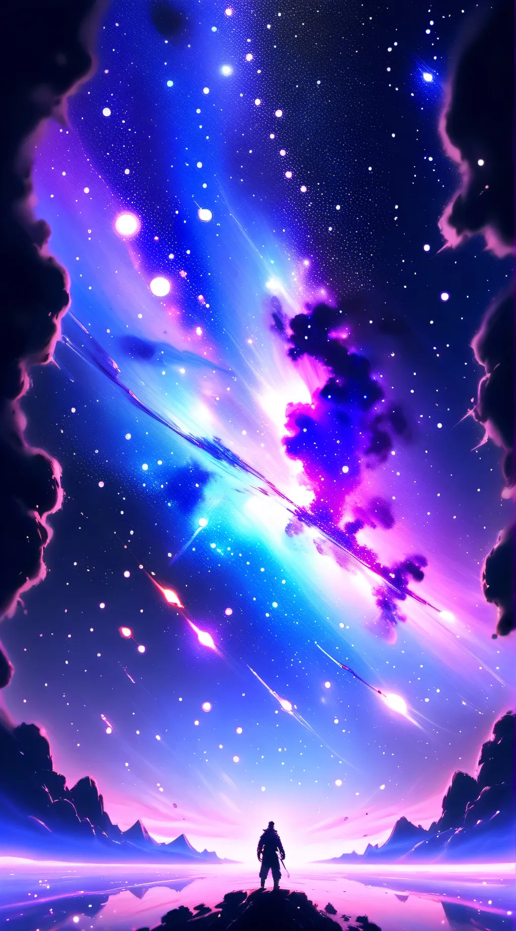 ai character: MM2 fellas  background