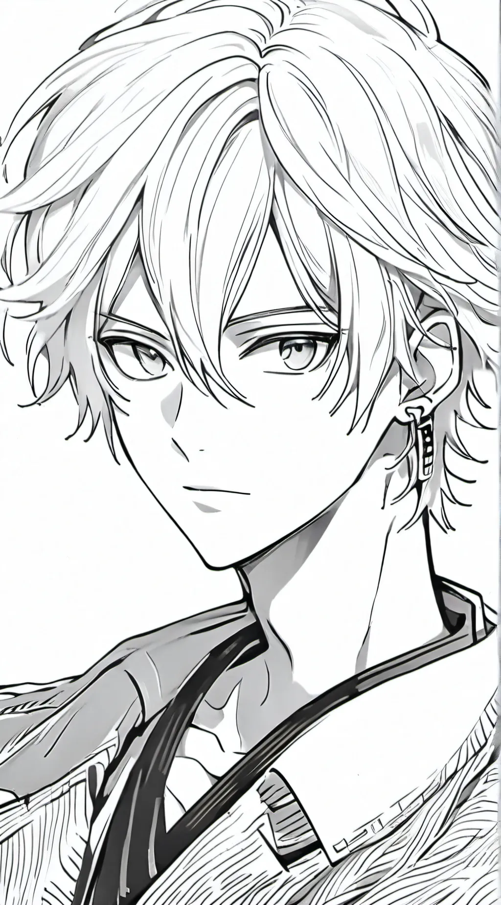 ai character: tori sokima background