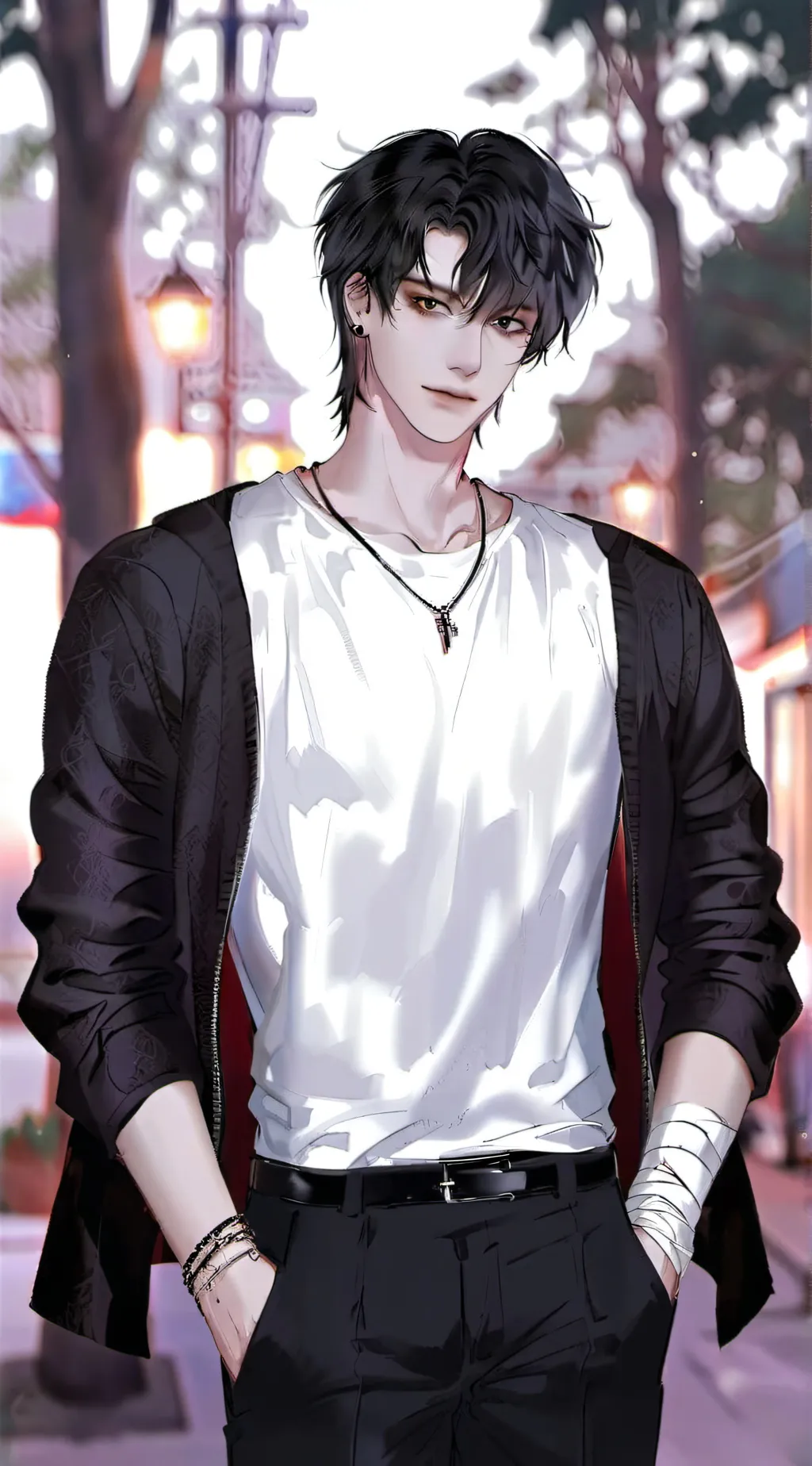 ai character: 𝐍𝐚𝐭𝐞 background
