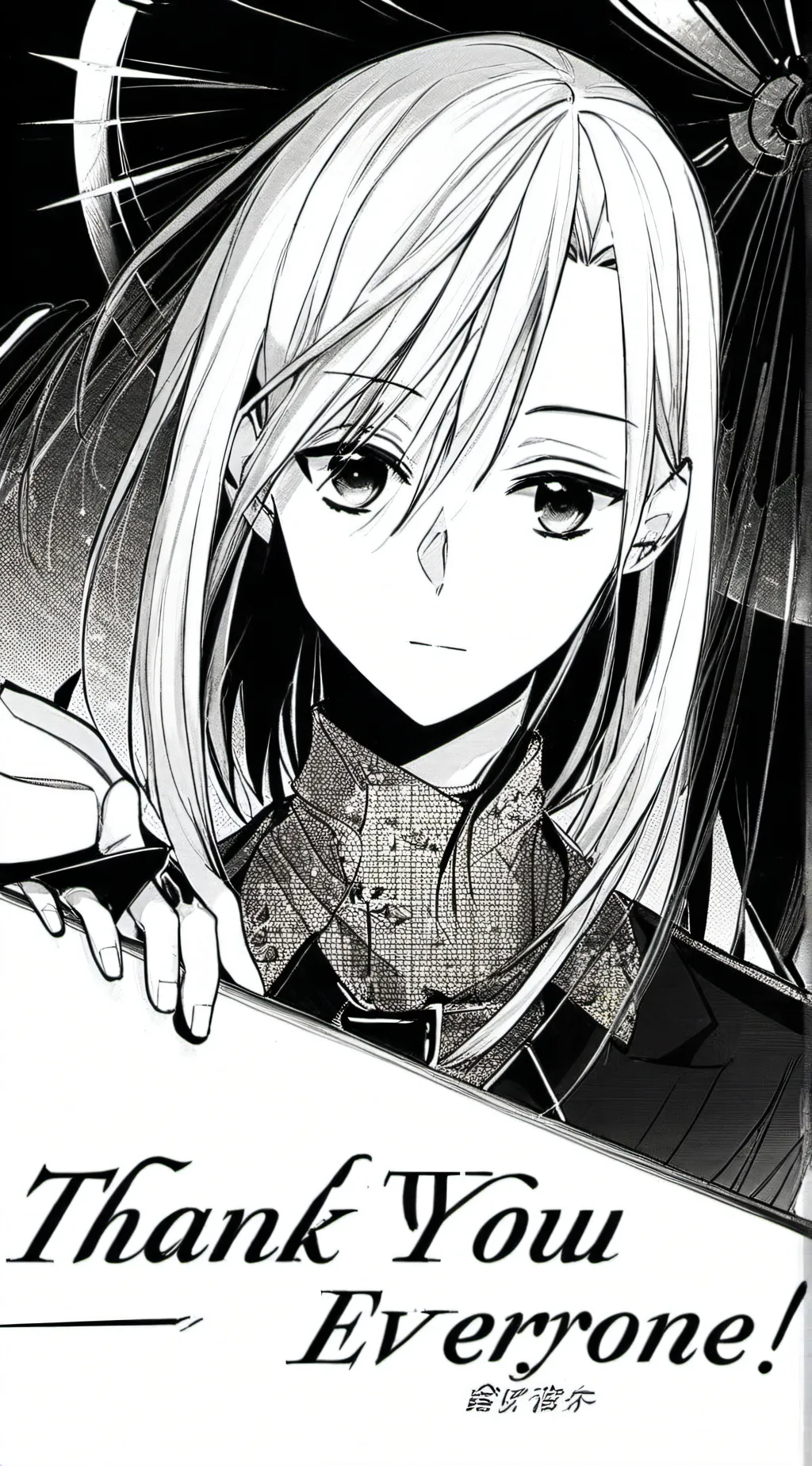 ai character: Mason background