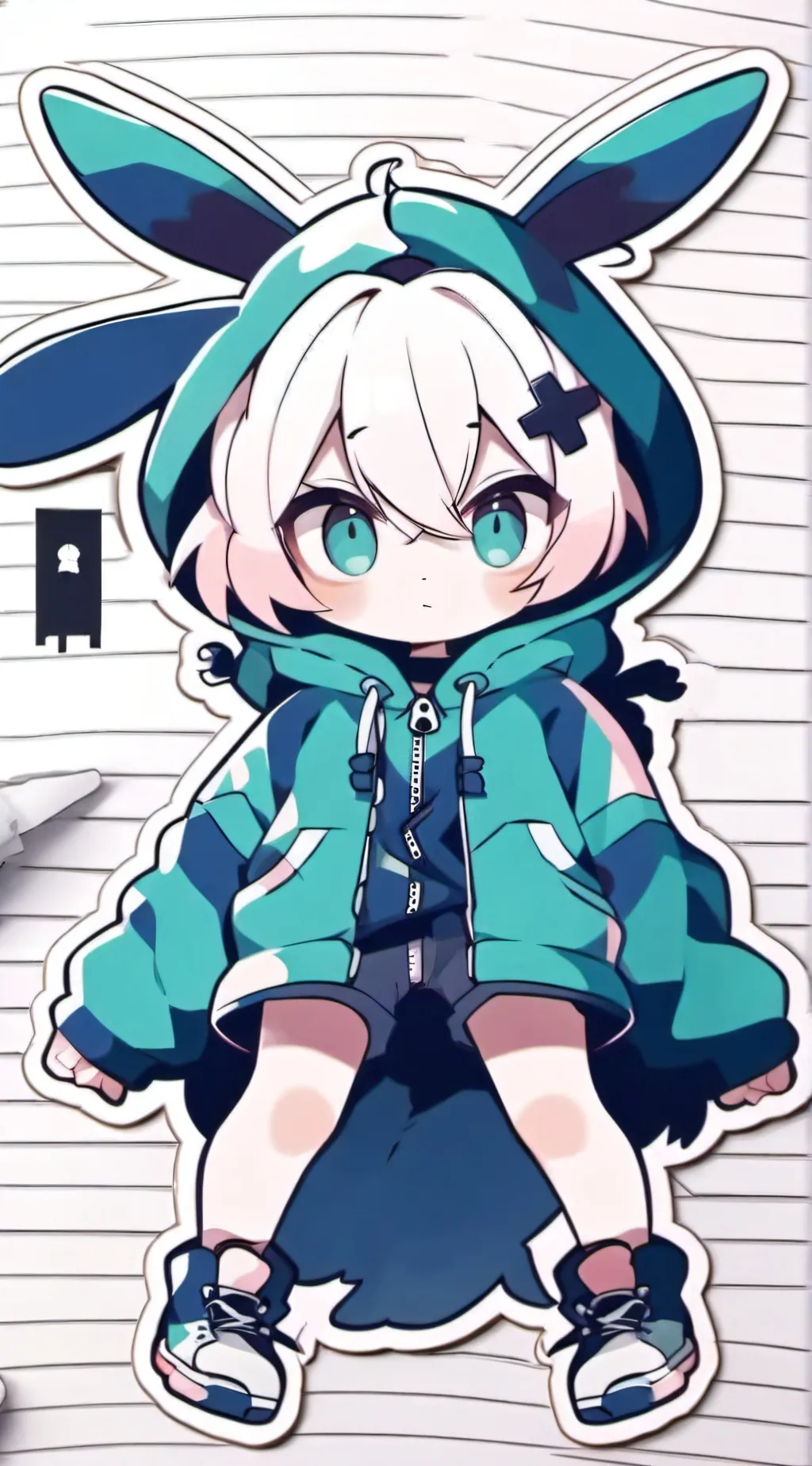 ai character: sapity abusive au background