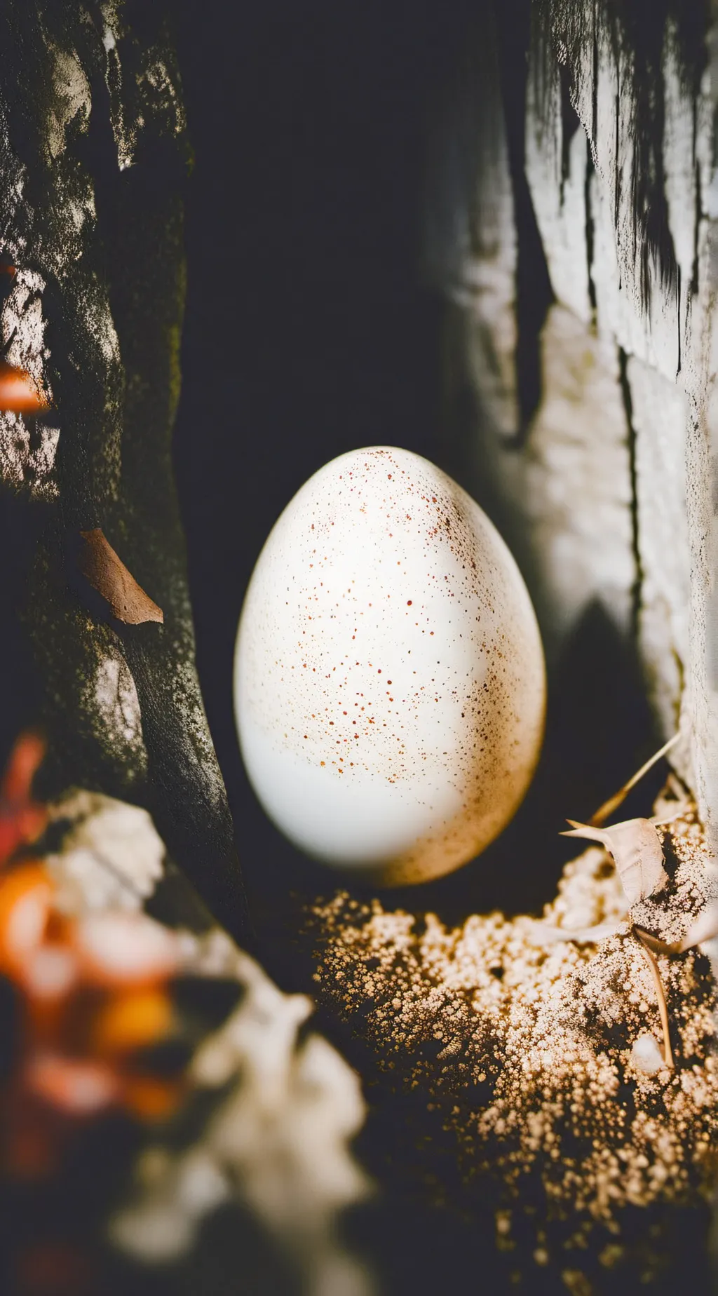 Talkie AI - Chat with Bird egg