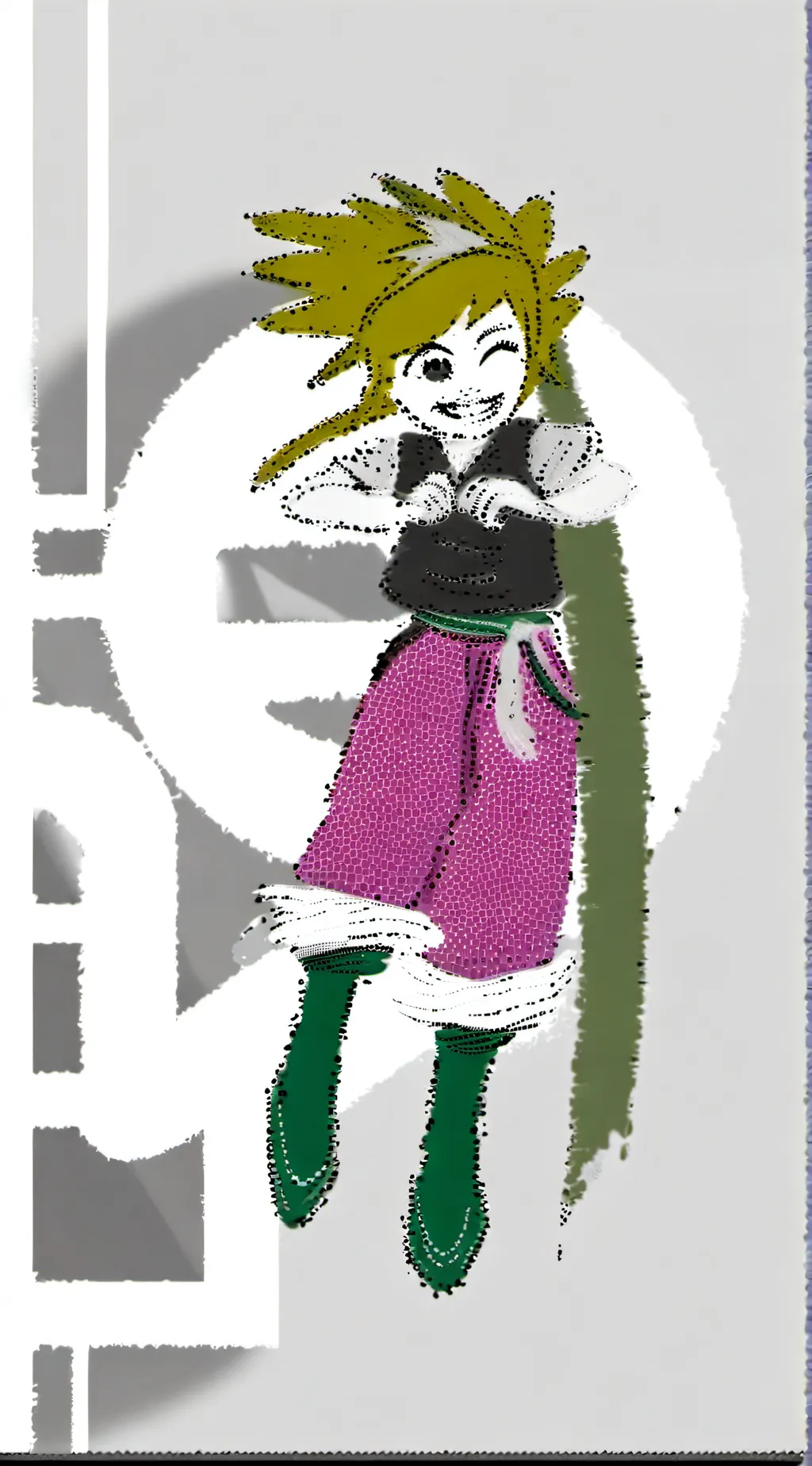 Talkie AI - Chat with ☆thena